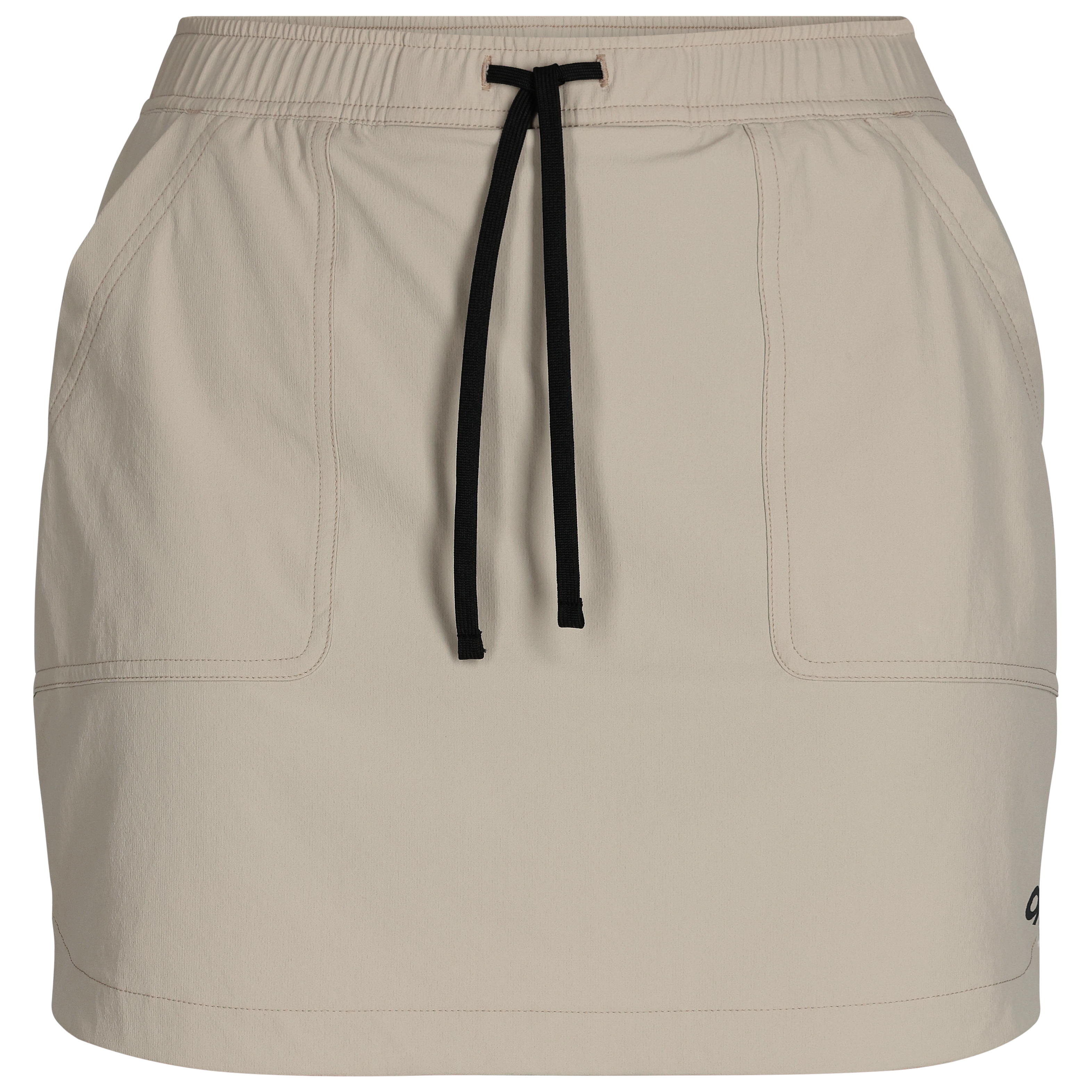Women's UPF 50+ Ferrosi Skort for Hiking & Outdoor Adventures