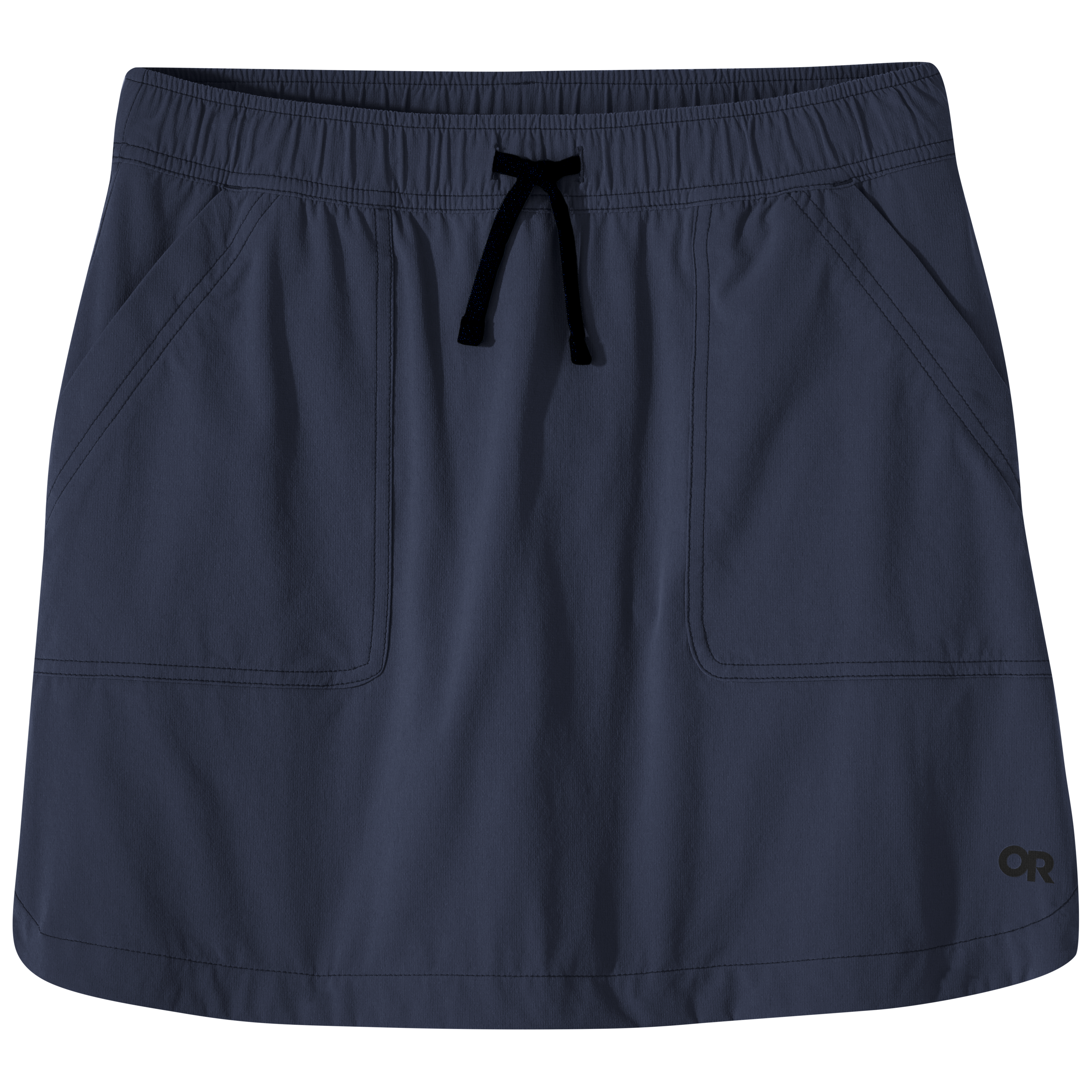 Women's UPF 50+ Ferrosi Skort for Hiking & Outdoor Adventures