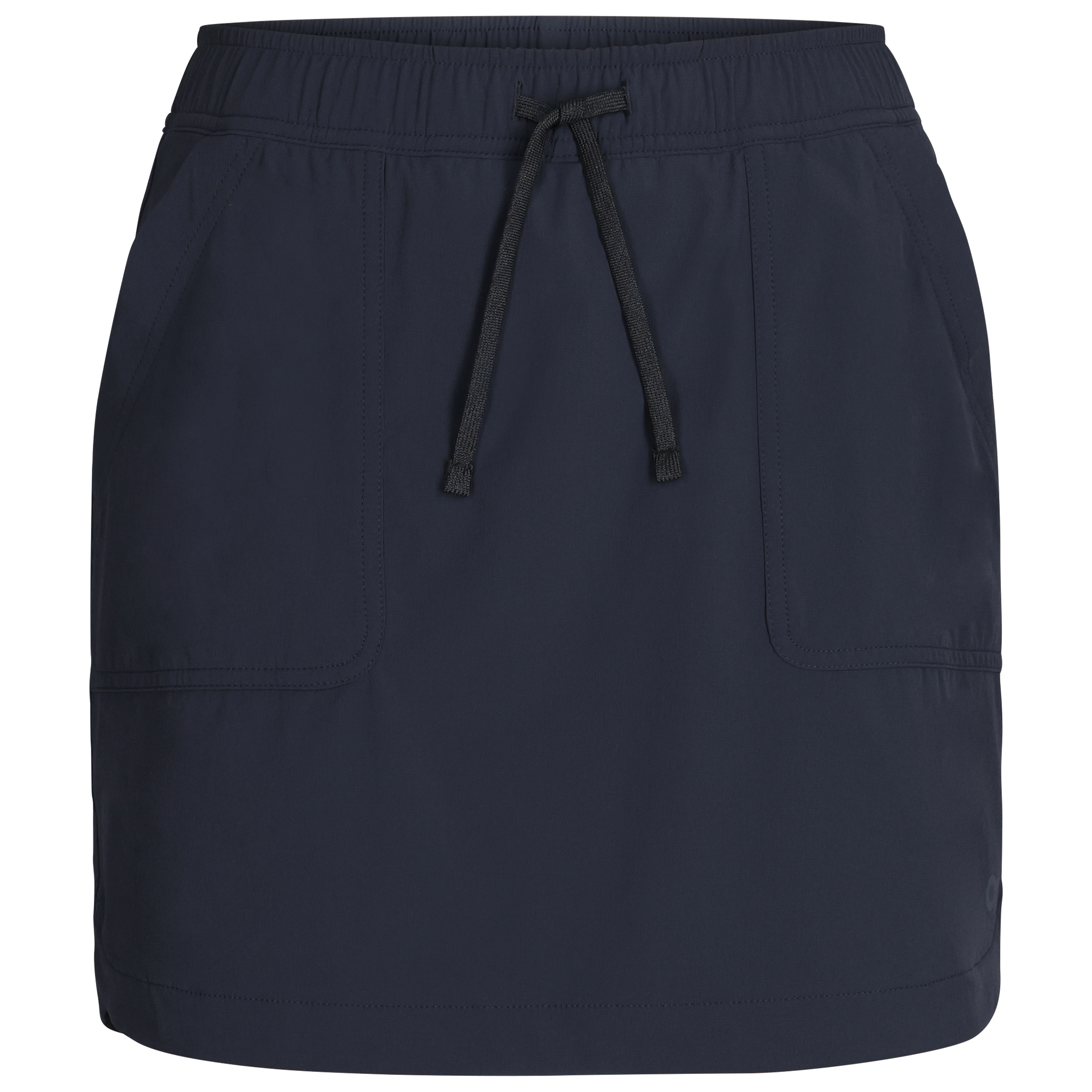 Women's UPF 50+ Ferrosi Skort for Hiking & Outdoor Adventures