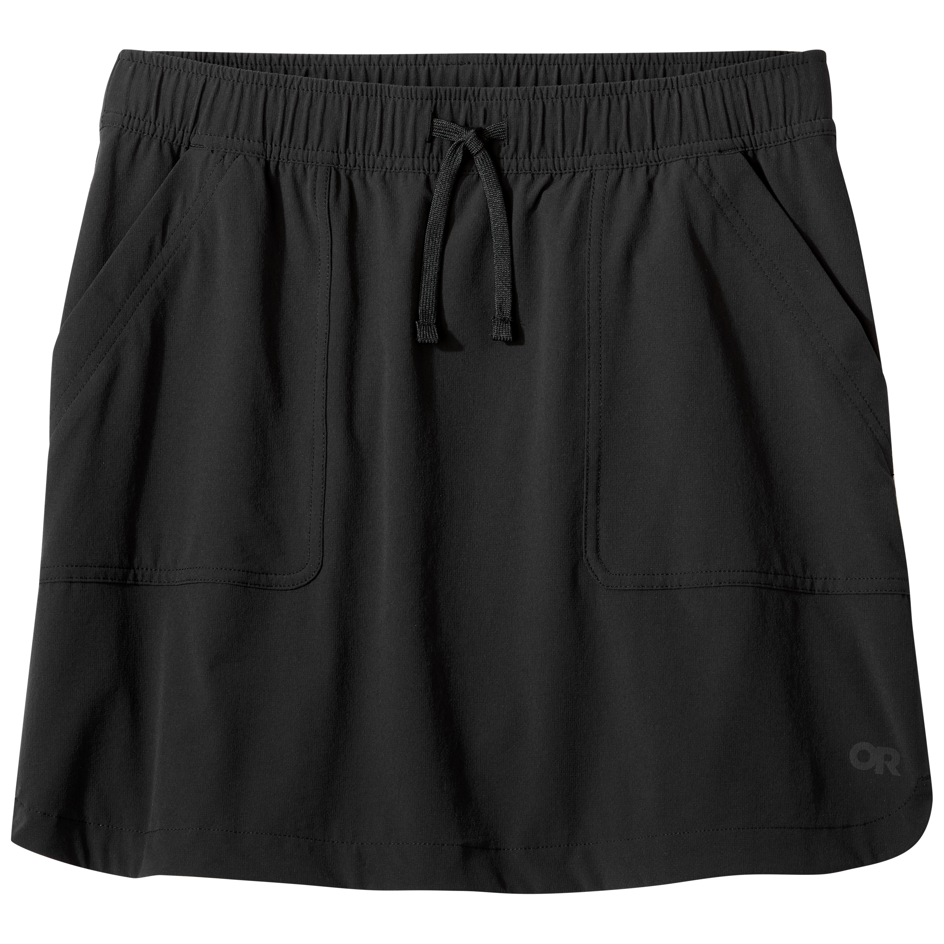 Women's UPF 50+ Ferrosi Skort for Hiking & Outdoor Adventures