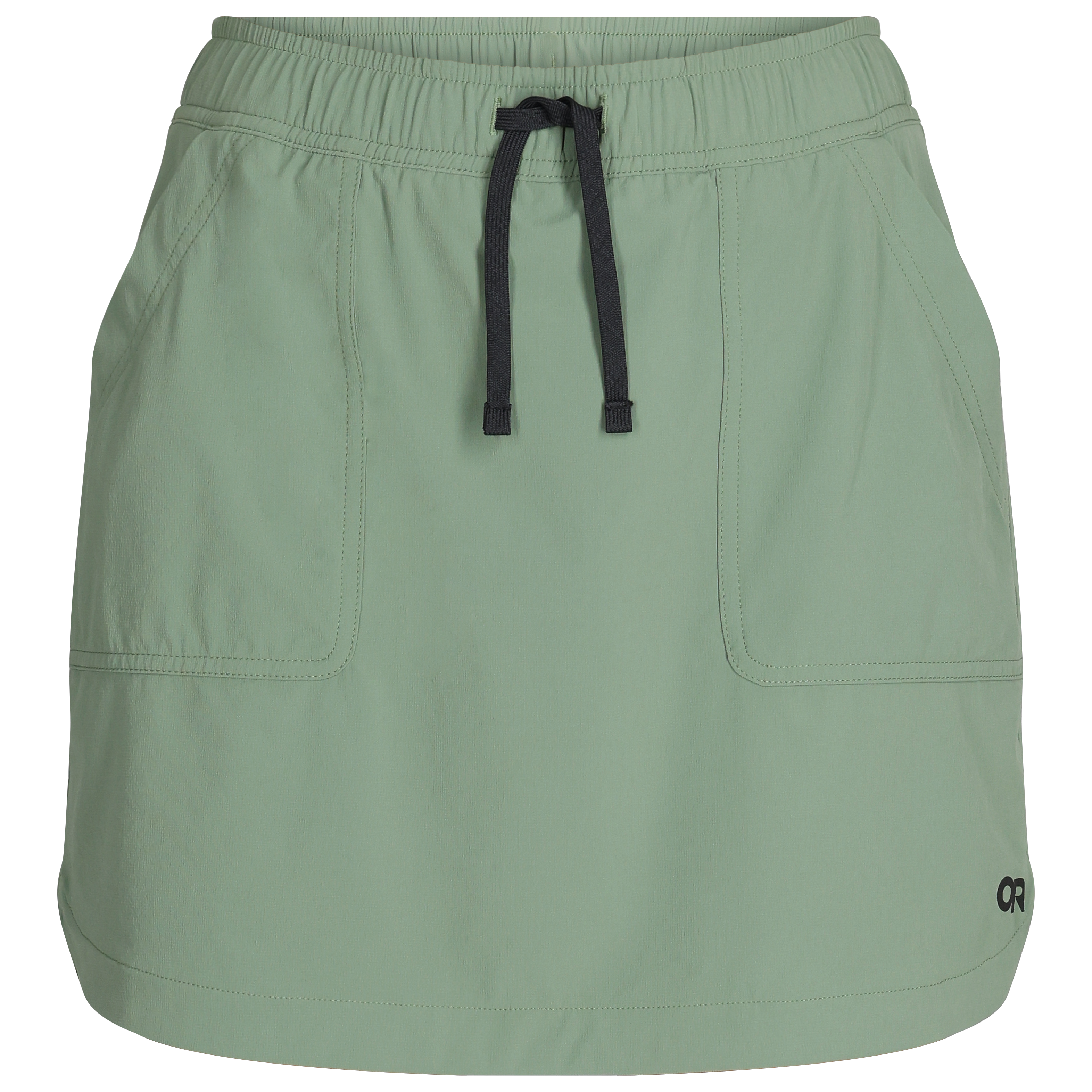 Women's UPF 50+ Ferrosi Skort for Hiking & Outdoor Adventures