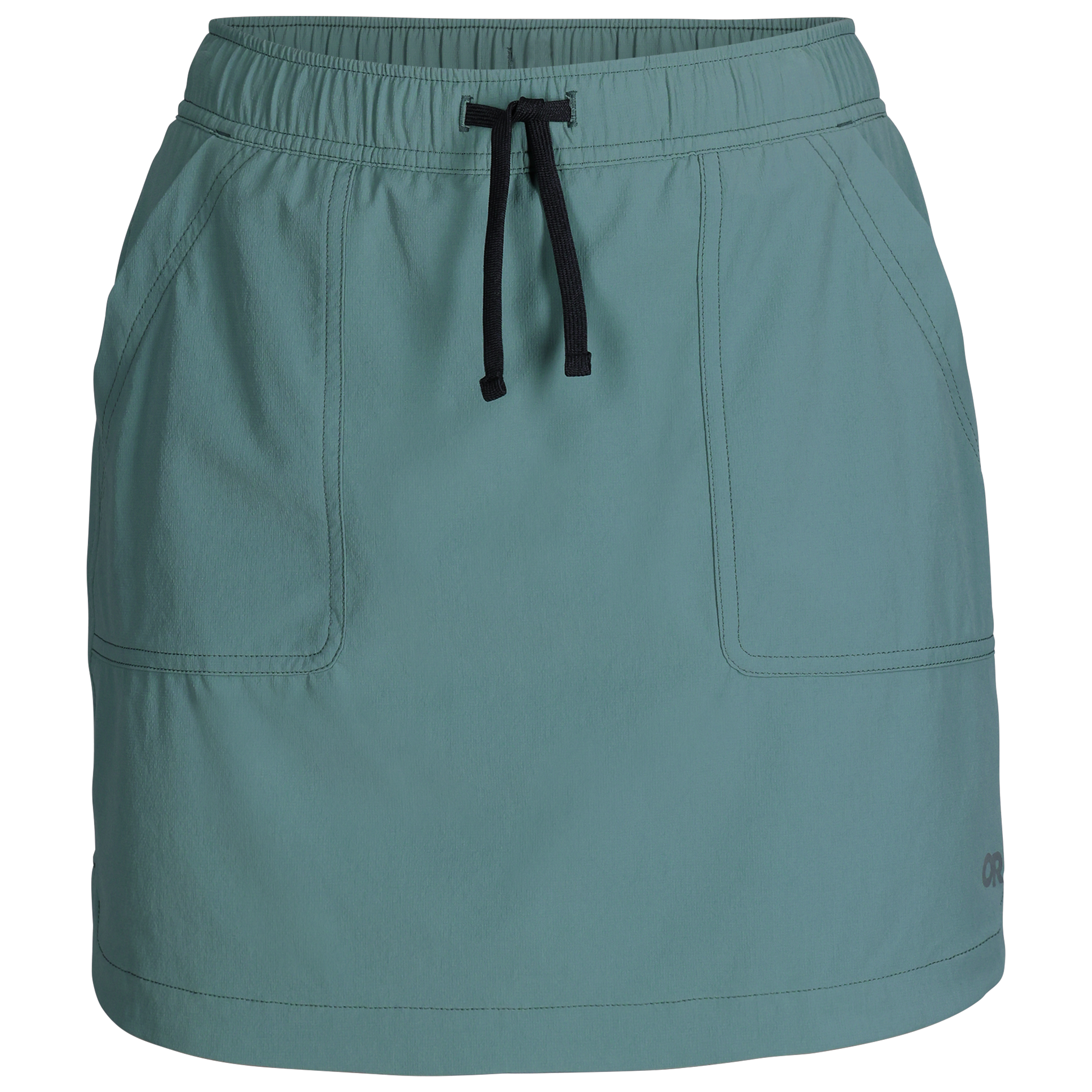 Women's UPF 50+ Ferrosi Skort for Hiking & Outdoor Adventures
