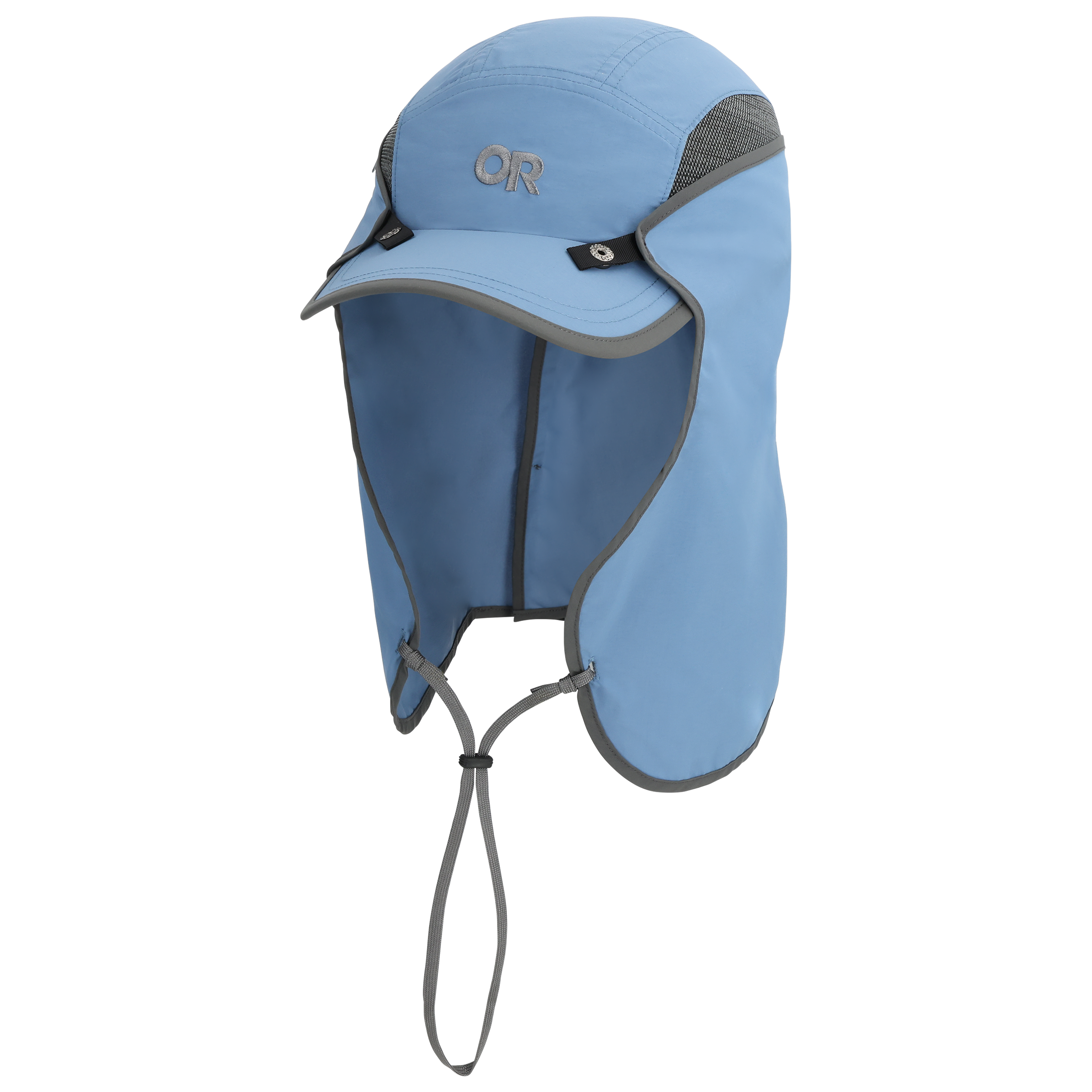 Lightweight Breathable Sun Hat for Running & Outdoor | Sun Runner Cap