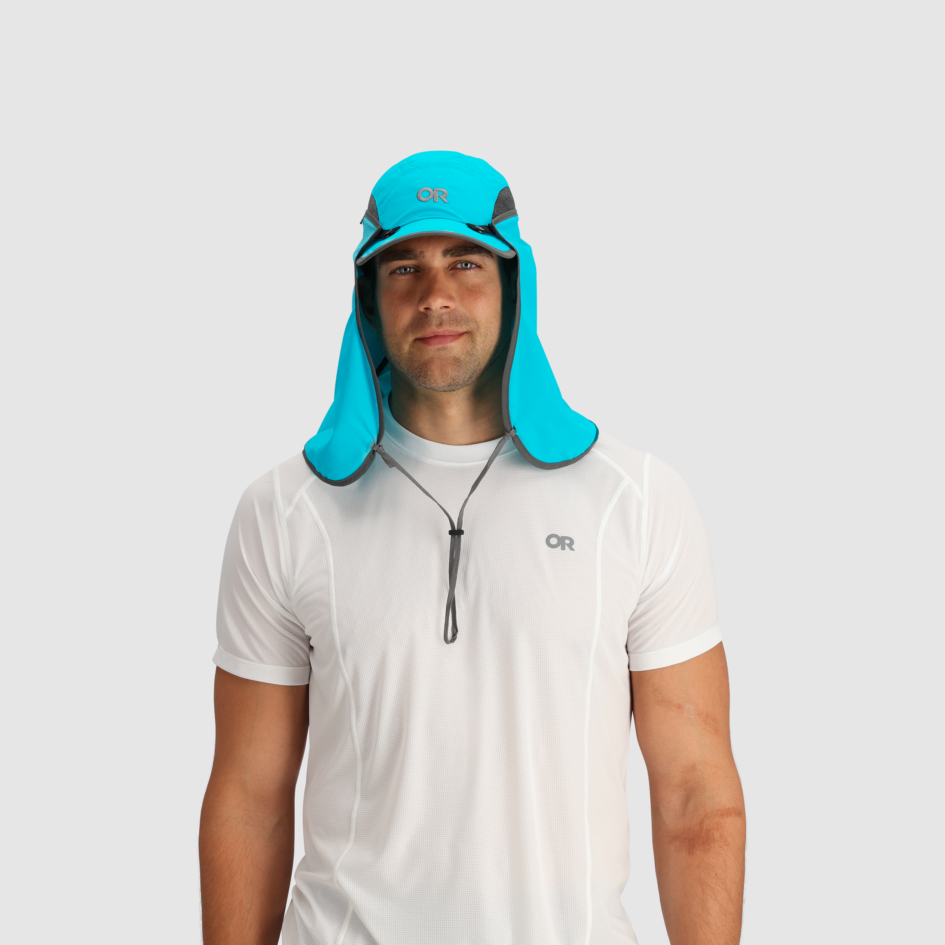 Lightweight Breathable Sun Hat for Running & Outdoor | Sun Runner Cap