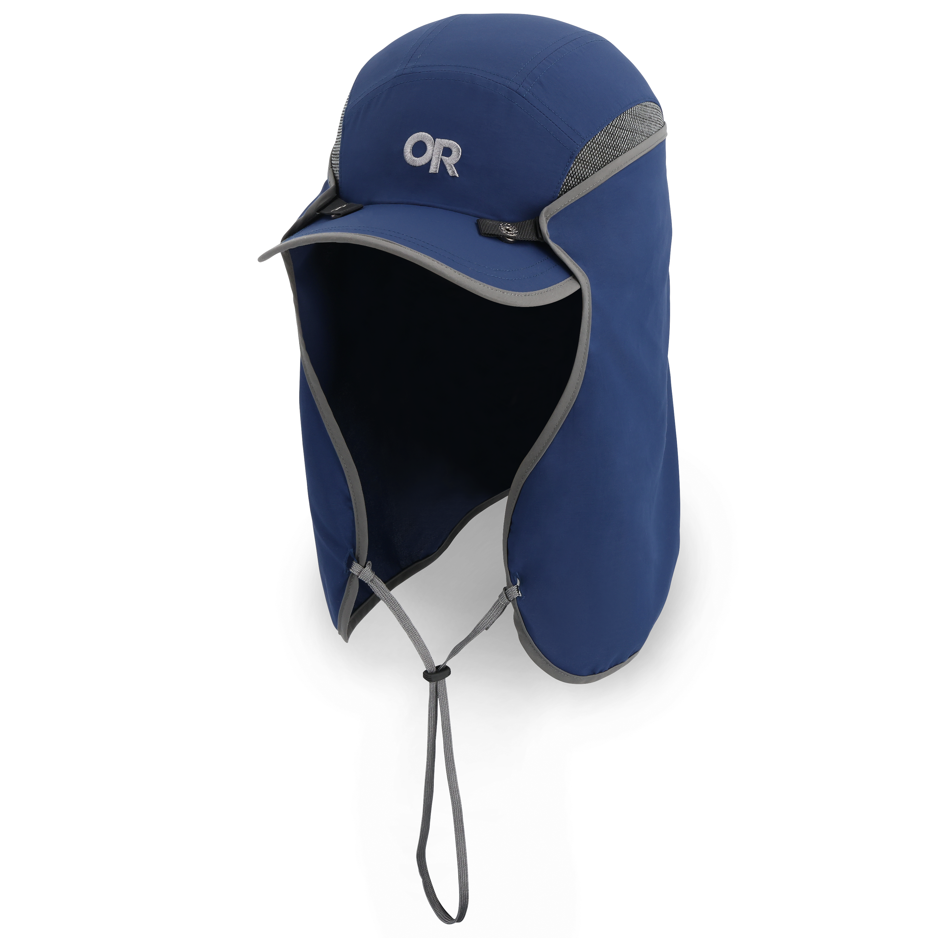 Lightweight Breathable Sun Hat for Running & Outdoor | Sun Runner Cap