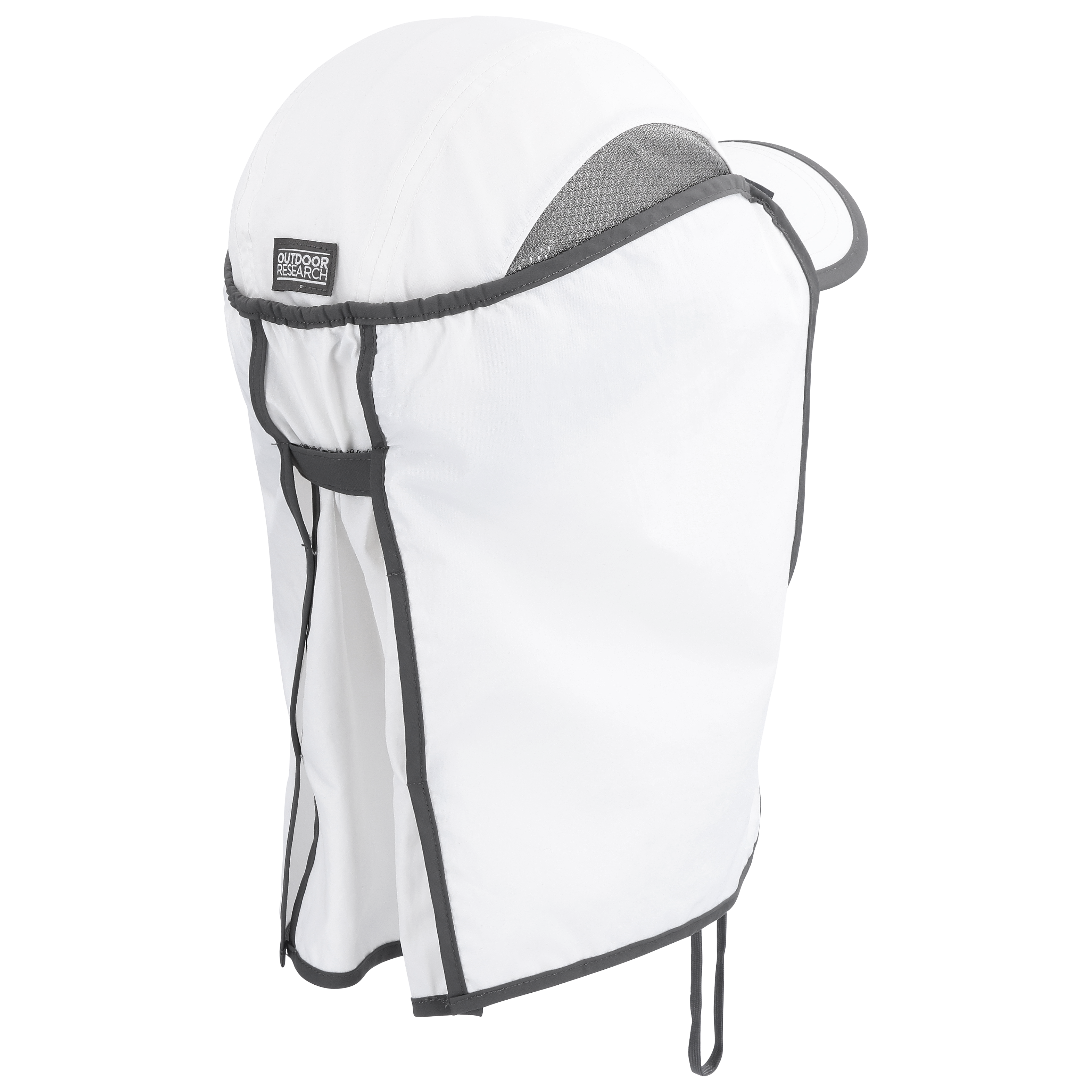 Lightweight Breathable Sun Hat for Running & Outdoor | Sun Runner Cap