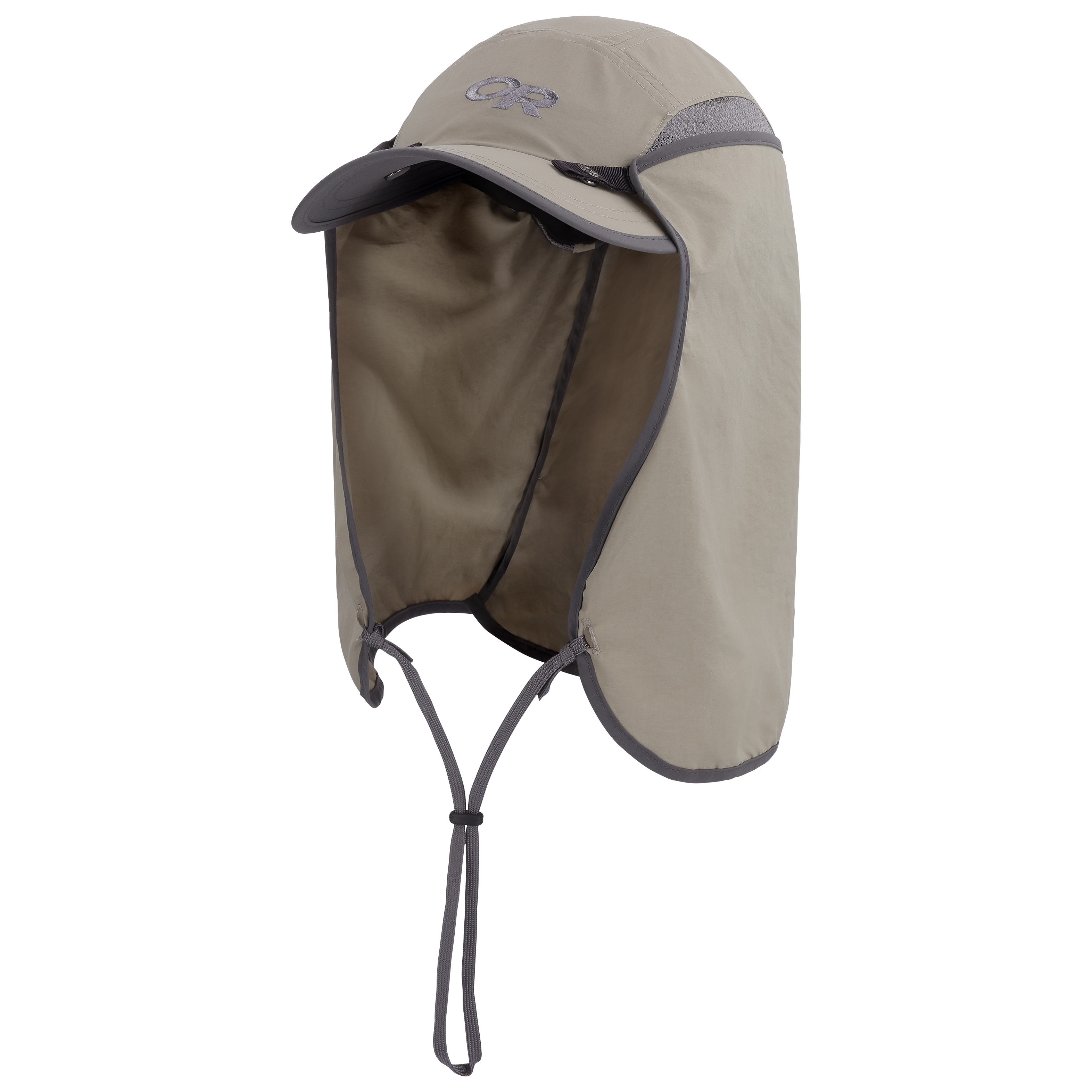 Lightweight Breathable Sun Hat for Running & Outdoor | Sun Runner Cap