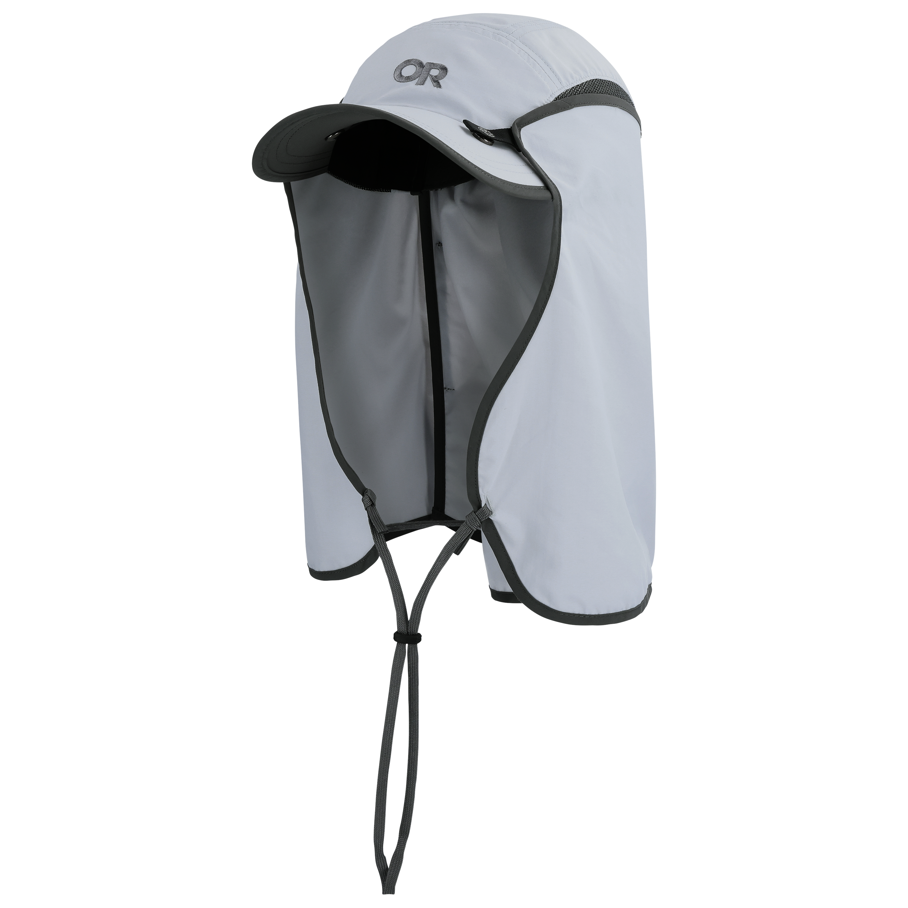 Lightweight Breathable Sun Hat for Running & Outdoor | Sun Runner Cap