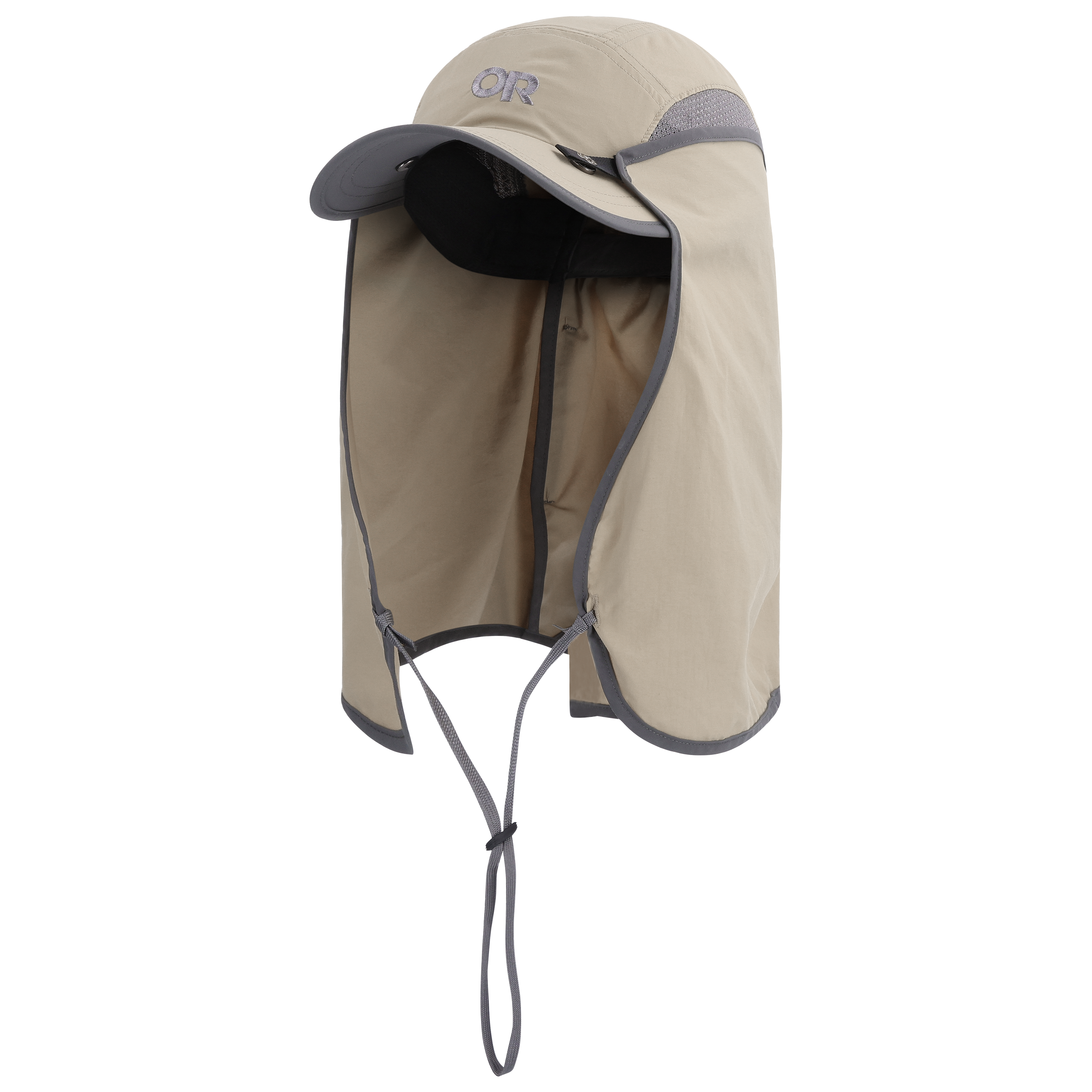 Lightweight Breathable Sun Hat for Running & Outdoor | Sun Runner Cap