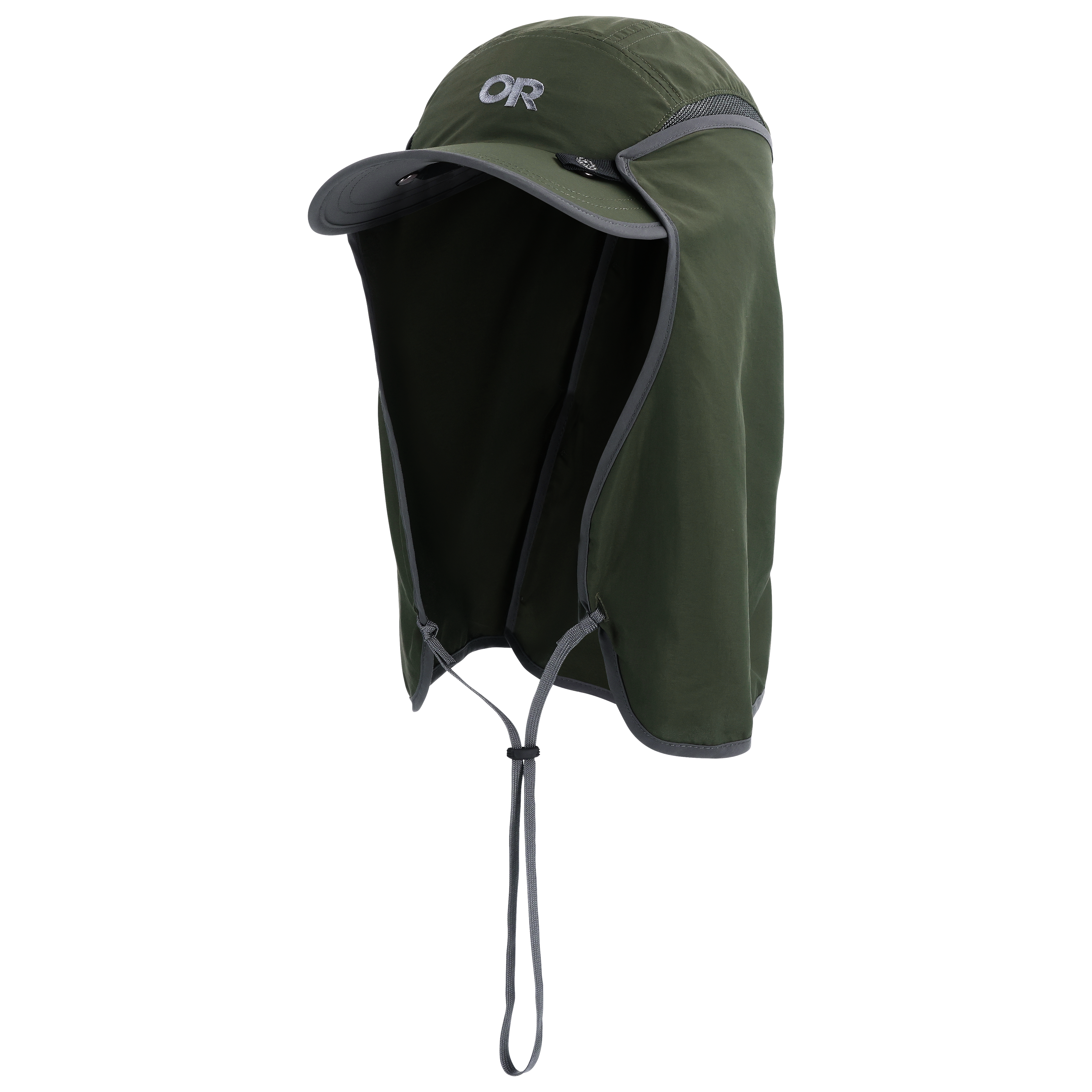 Lightweight Breathable Sun Hat for Running & Outdoor | Sun Runner Cap