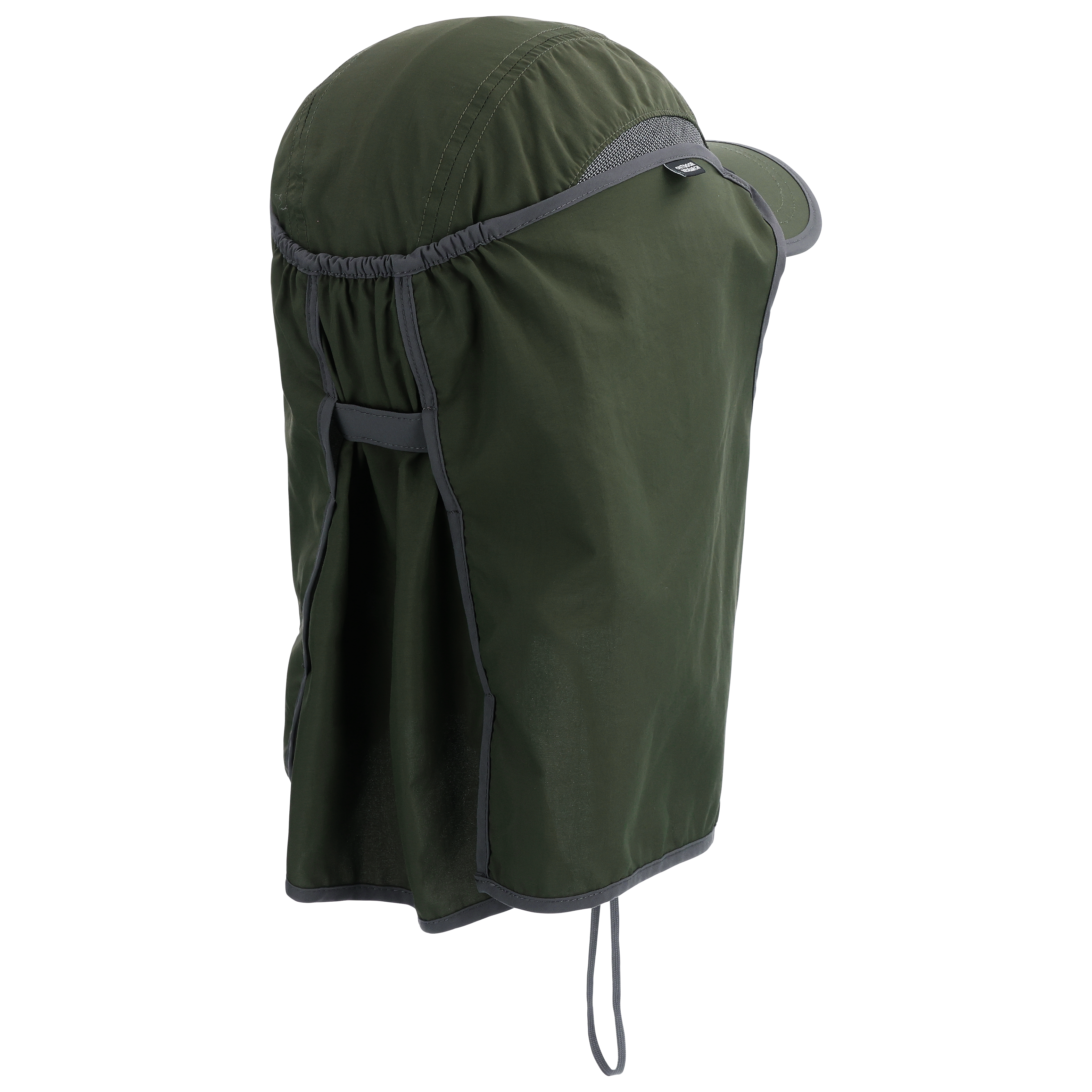 Lightweight Breathable Sun Hat for Running & Outdoor | Sun Runner Cap