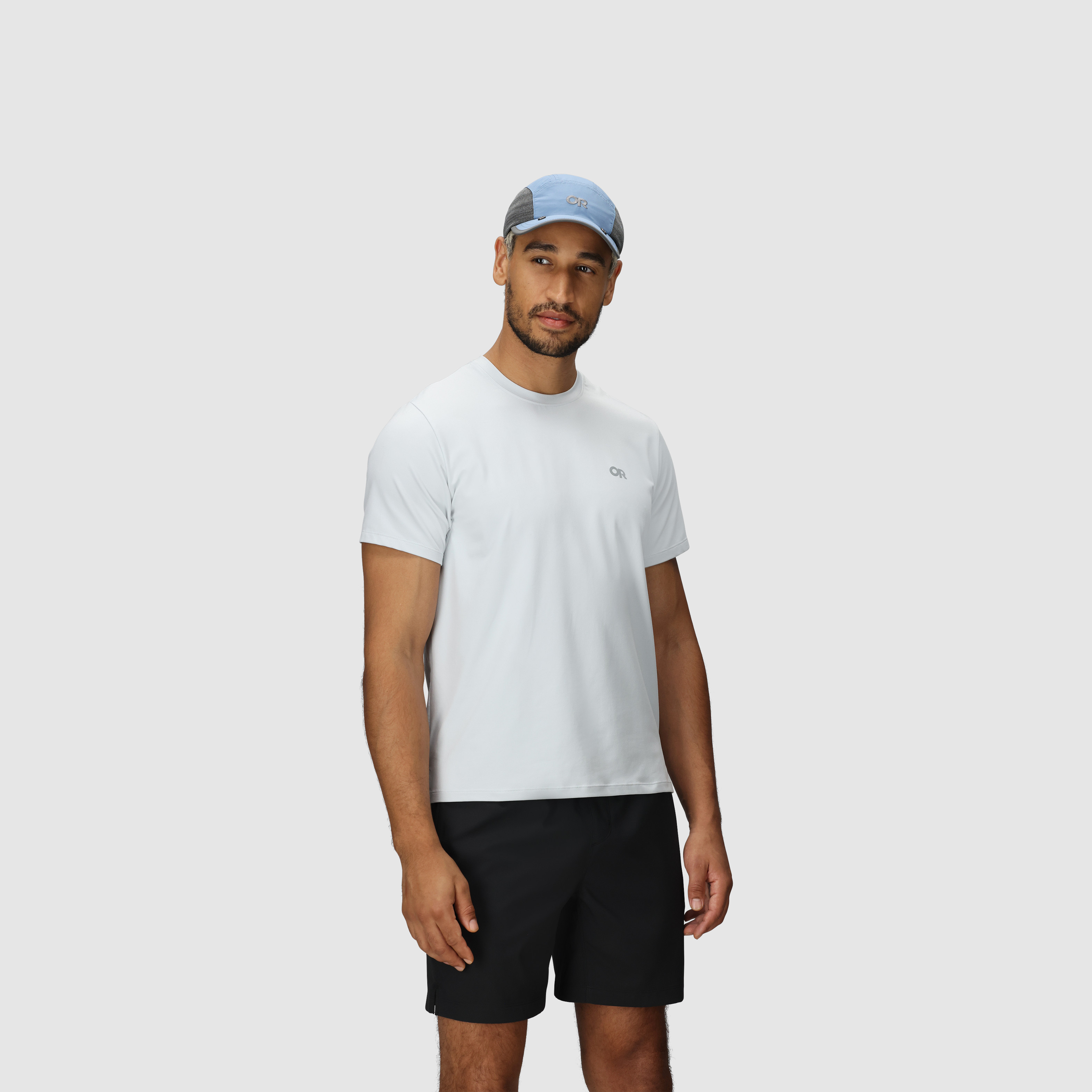 Lightweight Breathable Sun Hat for Running & Outdoor | Sun Runner Cap