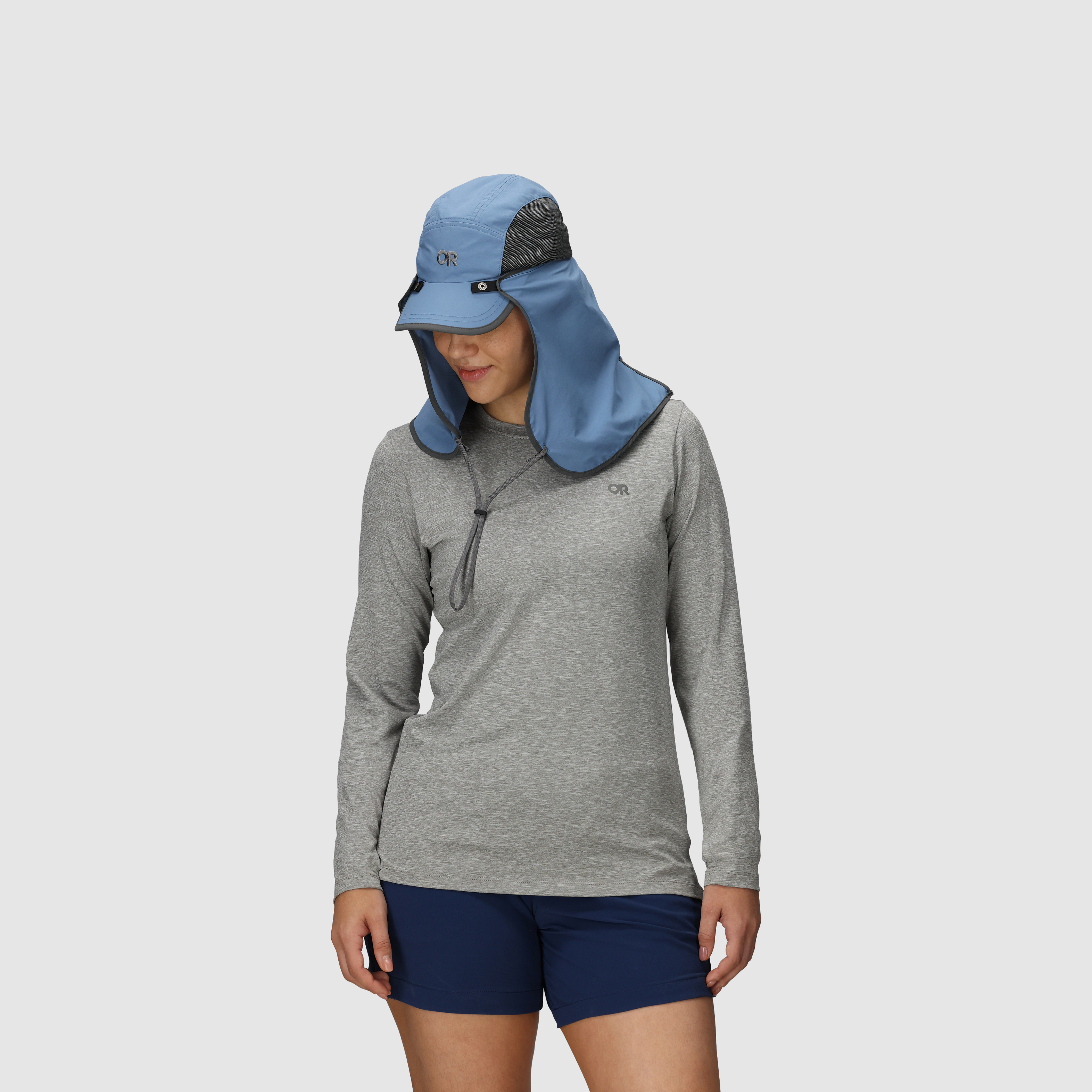 Lightweight Breathable Sun Hat for Running & Outdoor | Sun Runner Cap