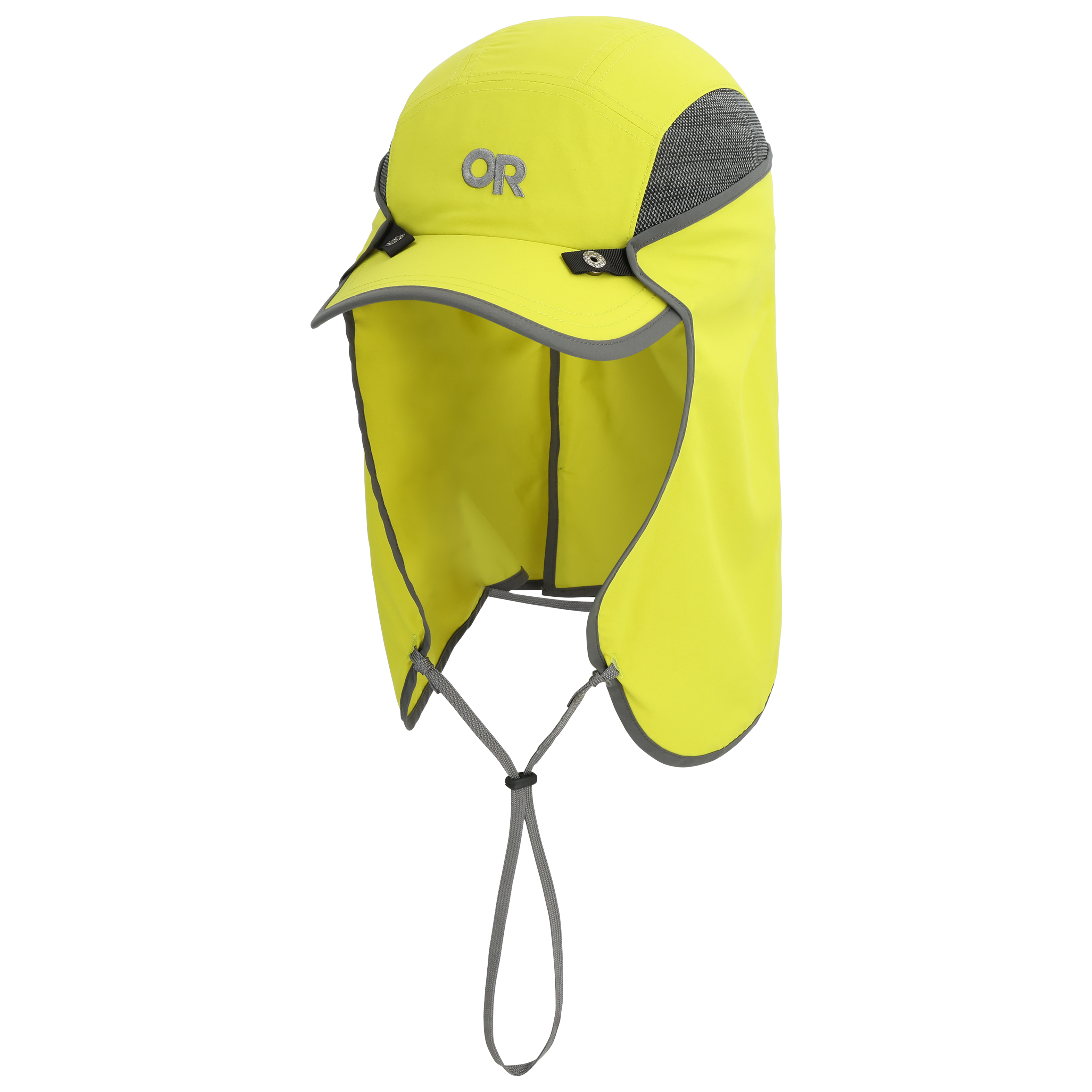 Lightweight Breathable Sun Hat for Running & Outdoor | Sun Runner Cap