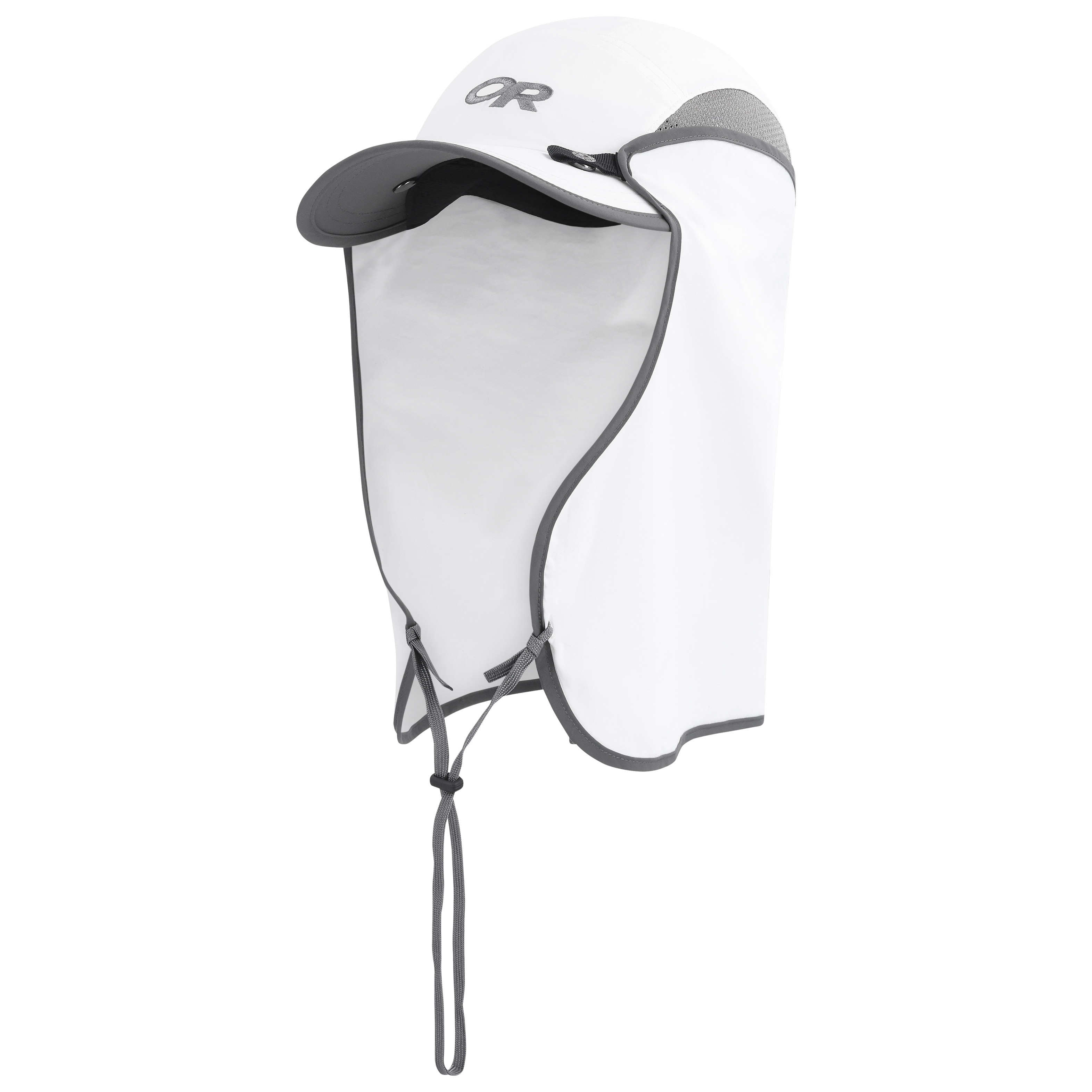 Lightweight Breathable Sun Hat for Running & Outdoor | Sun Runner Cap
