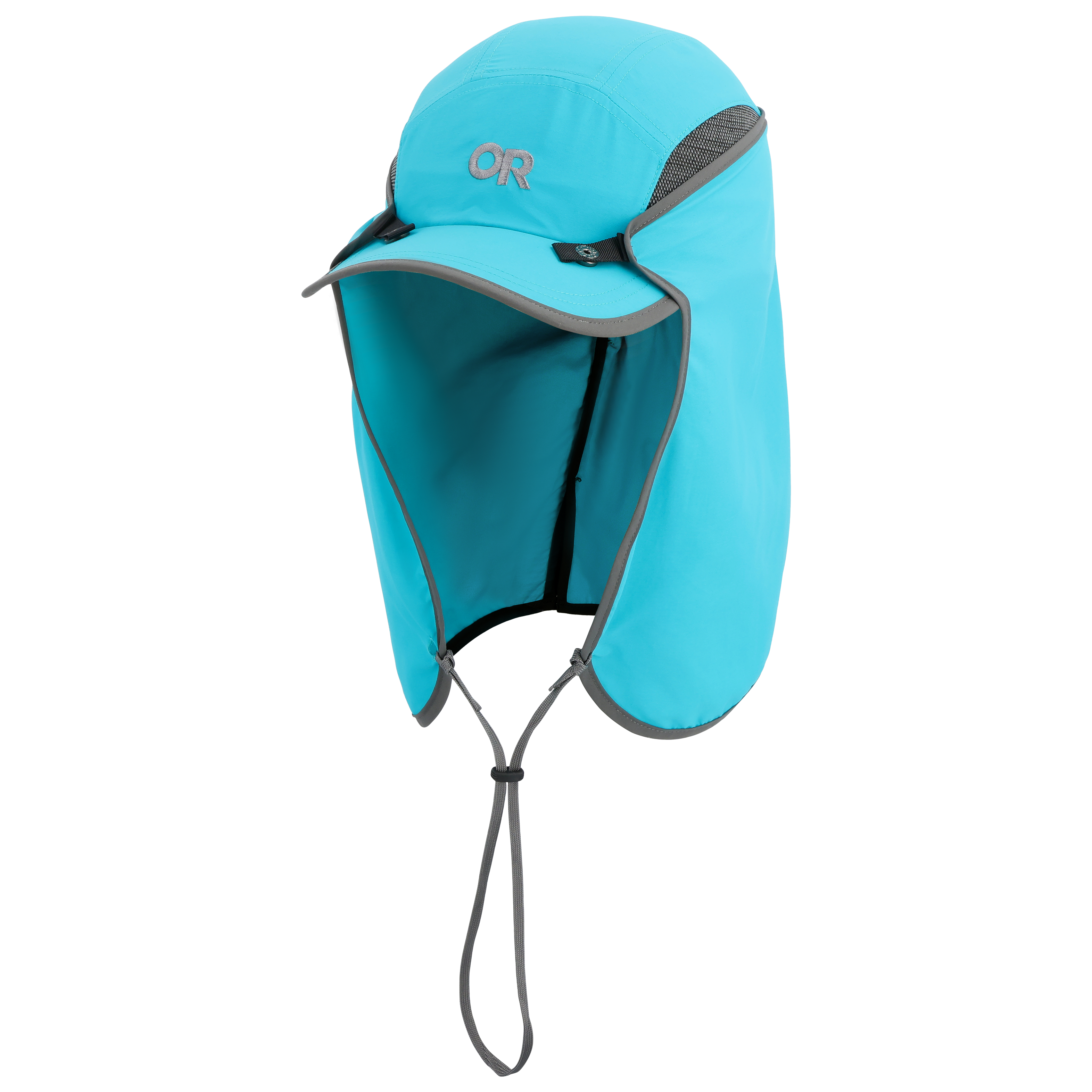 Lightweight Breathable Sun Hat for Running & Outdoor | Sun Runner Cap