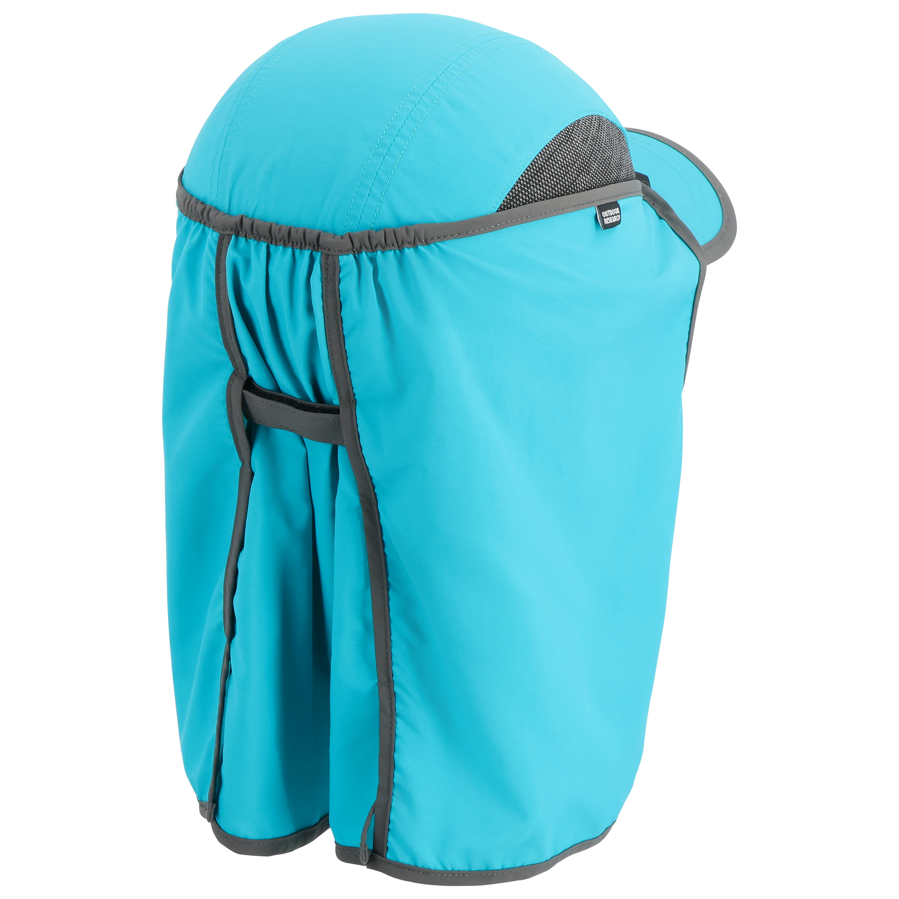 Lightweight Breathable Sun Hat for Running & Outdoor | Sun Runner Cap