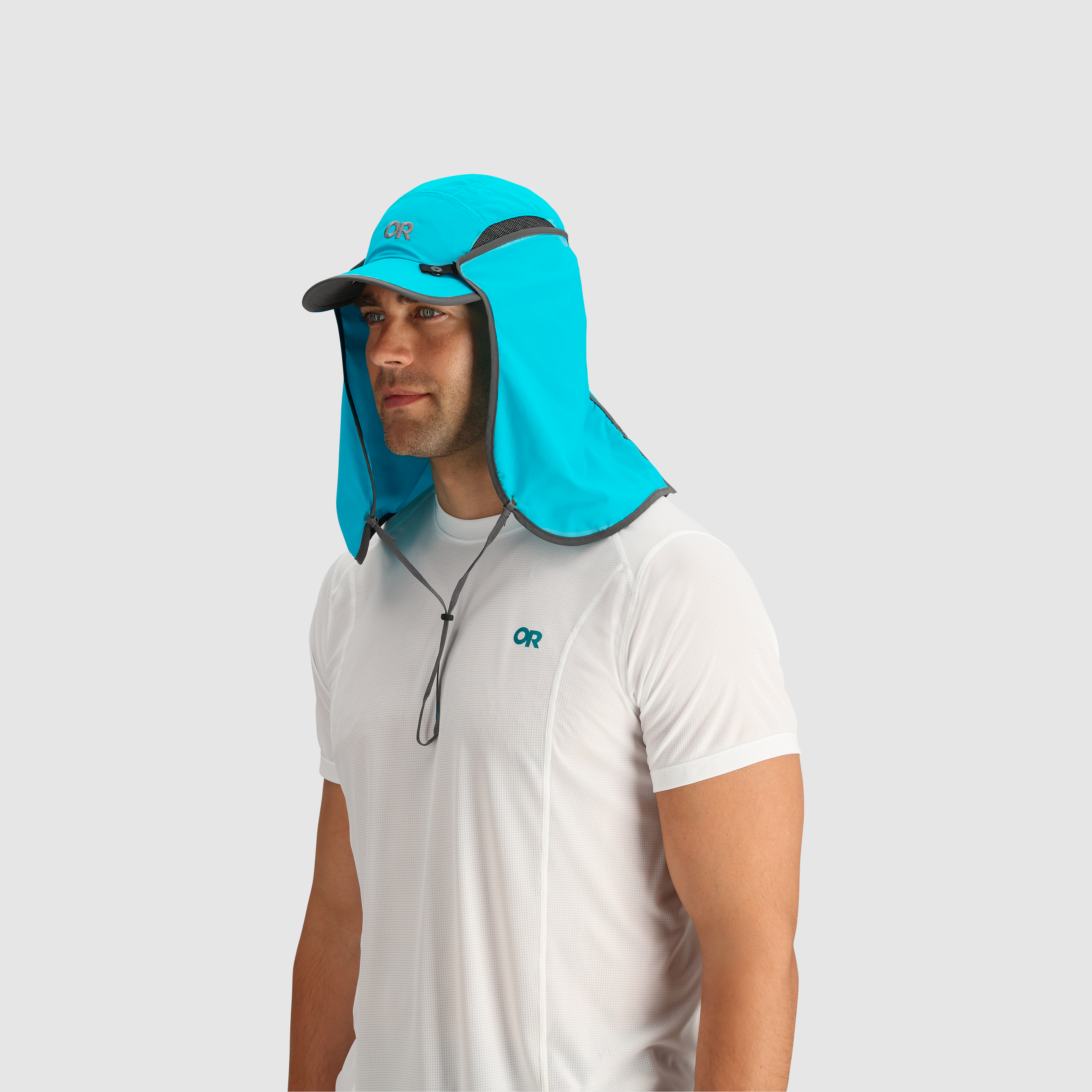 Lightweight Breathable Sun Hat for Running & Outdoor | Sun Runner Cap
