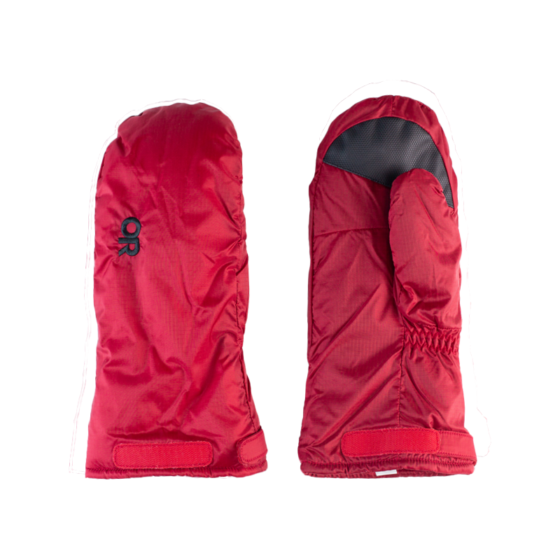Replacement Liner Mitts for Alti II GORE-TEX Mitts | Fleece & Grippy Overlay