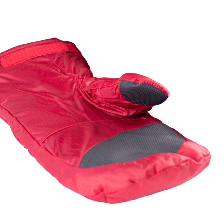 Replacement Liner Mitts for Alti II GORE-TEX Mitts | Fleece & Grippy Overlay