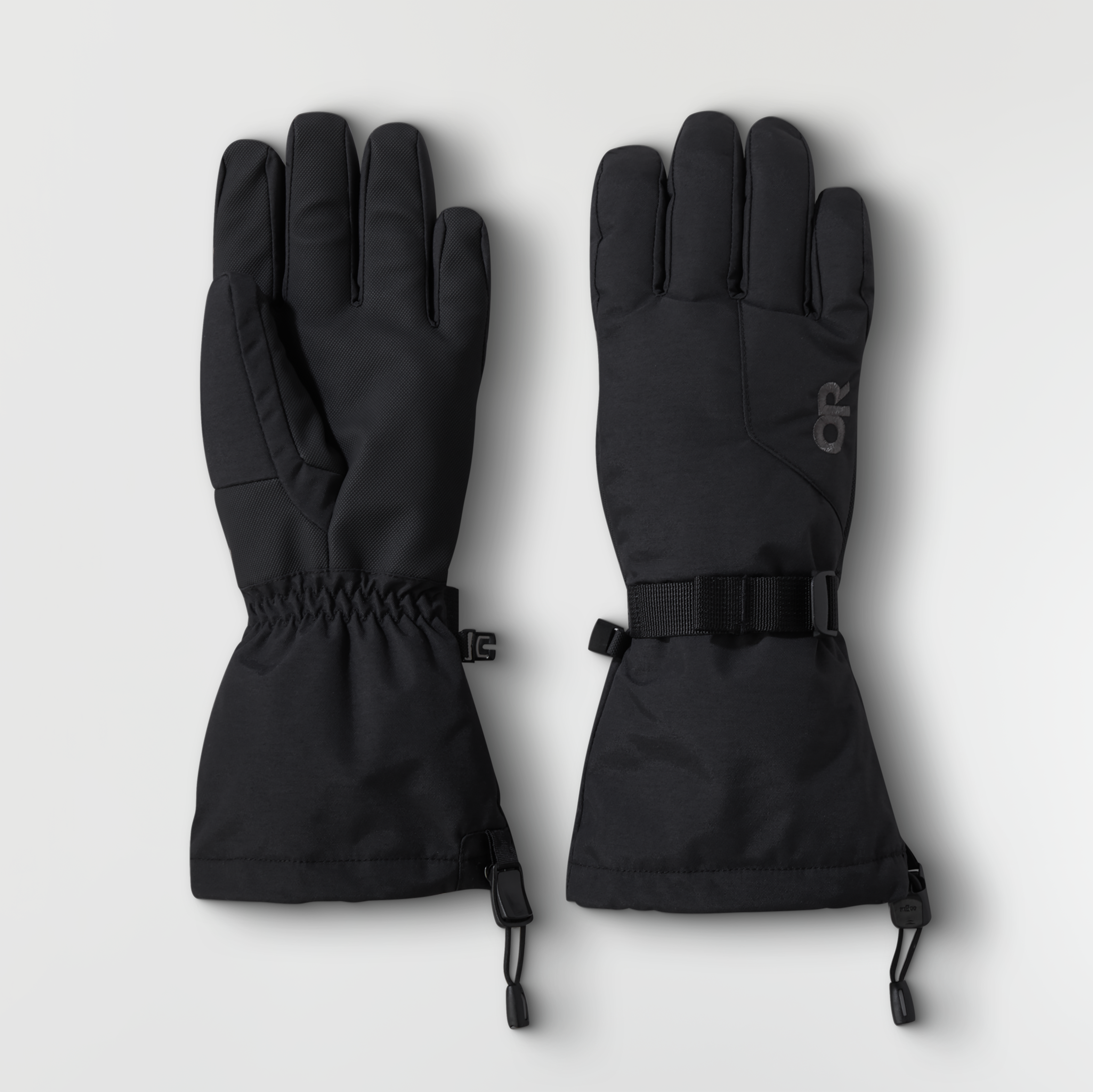 Waterproof Women's Ski Gloves with Ventia™ Technology | Adrenaline