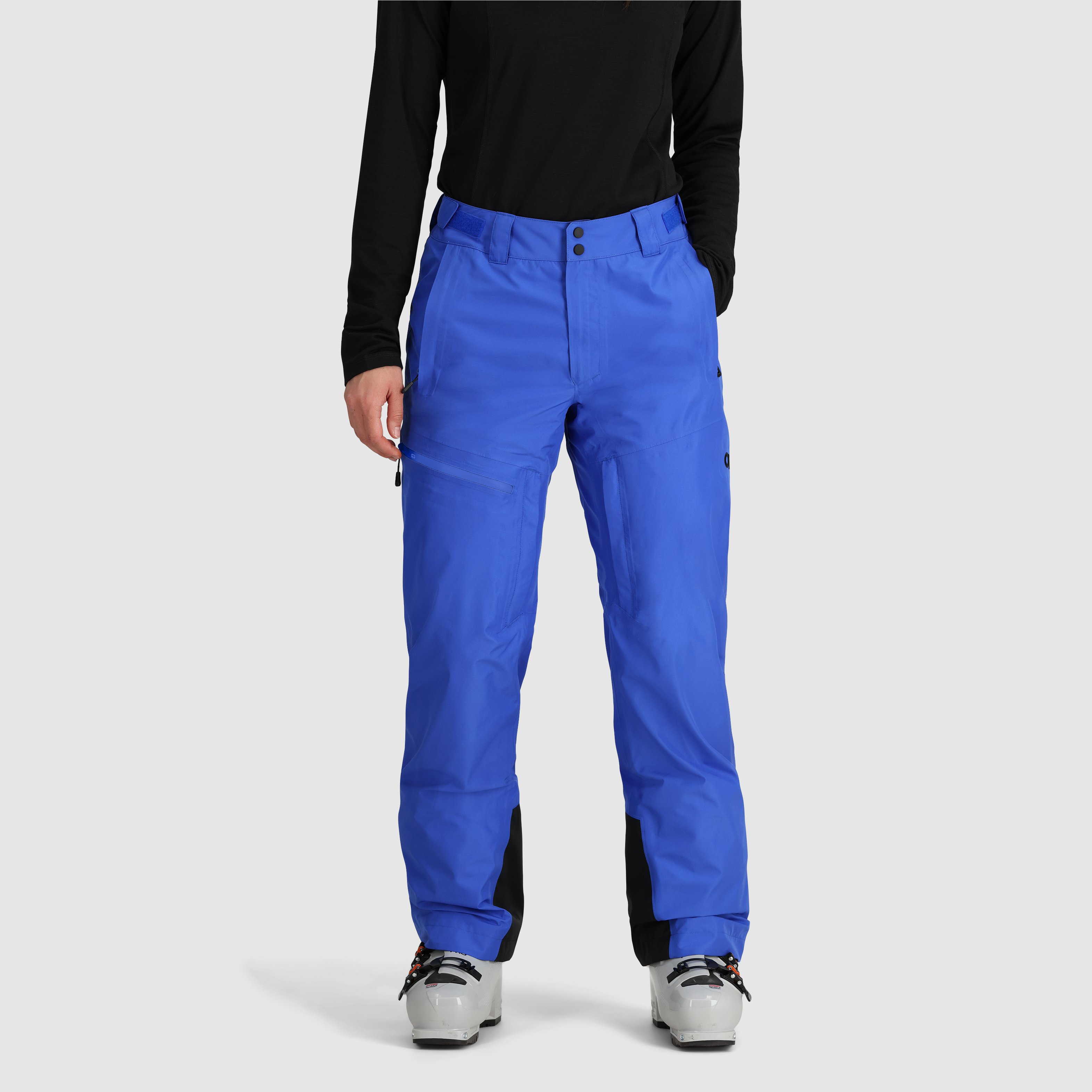 Women's Waterproof Ski Pants with GORE-TEX® & Insulation | Tungsten II