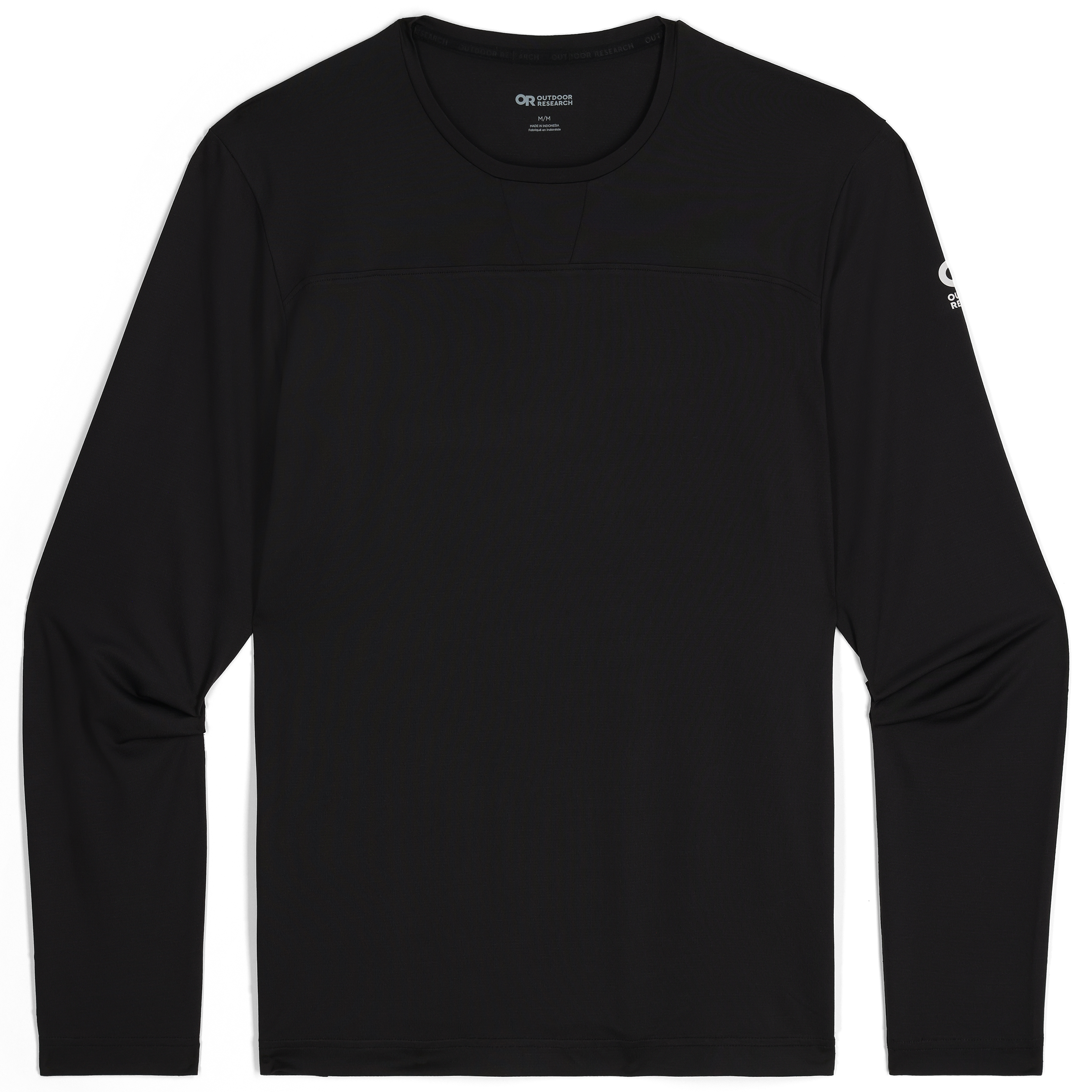 Men's Breathable UPF 30+ MTB Jersey for Trail Riding | Freewheel