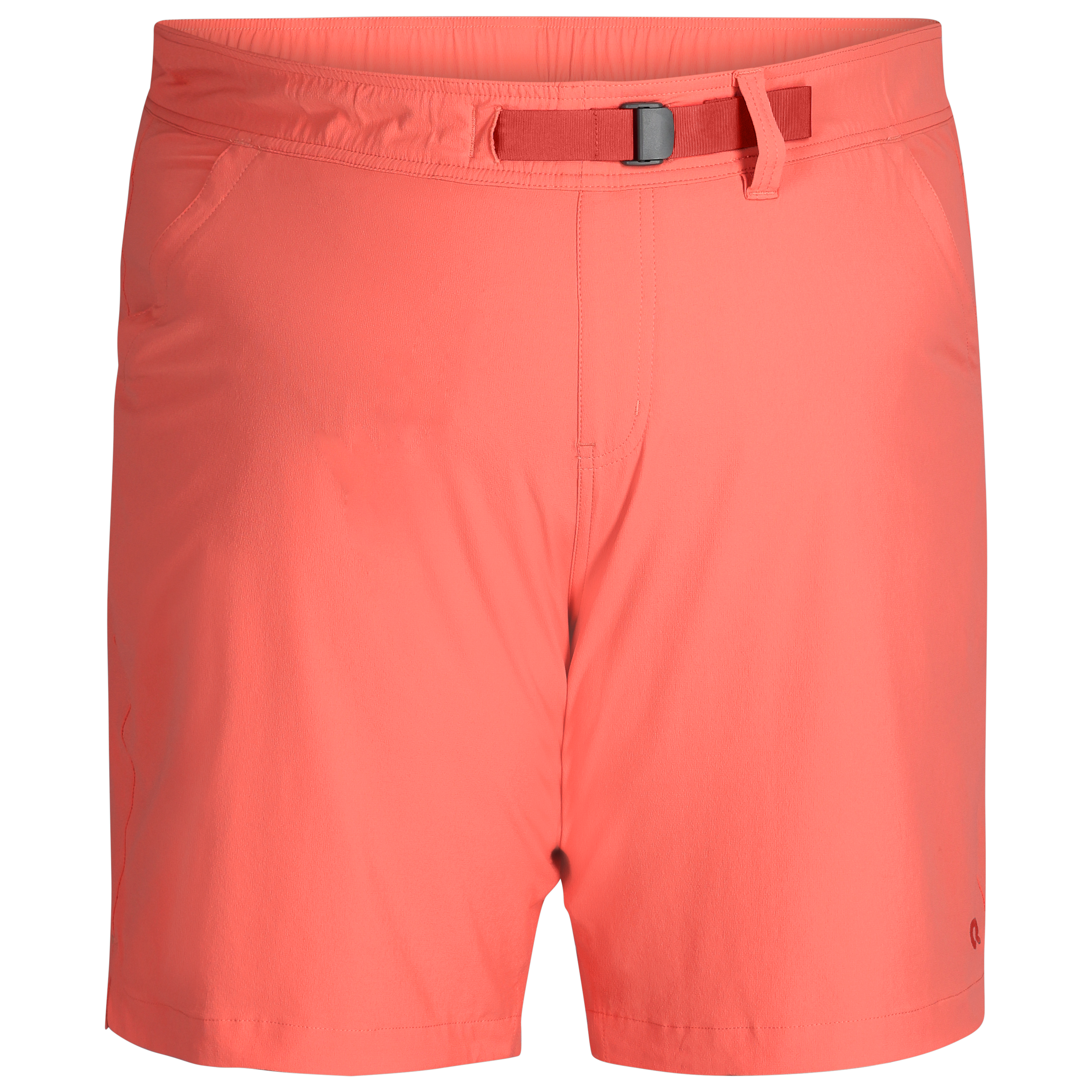Women's Breathable Hiking Shorts with Pockets | Ferrosi Plus Size