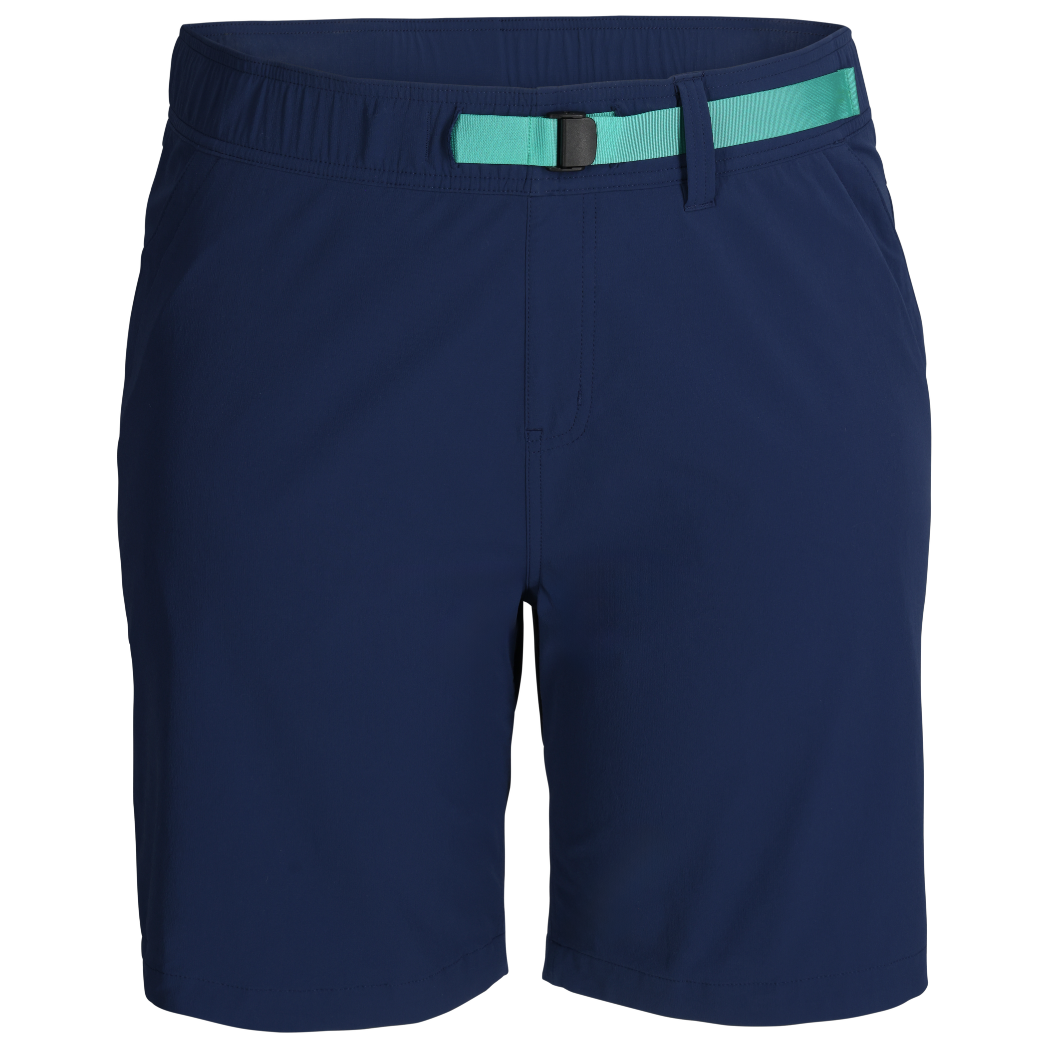 Women's Breathable Hiking Shorts with Pockets | Ferrosi Plus Size