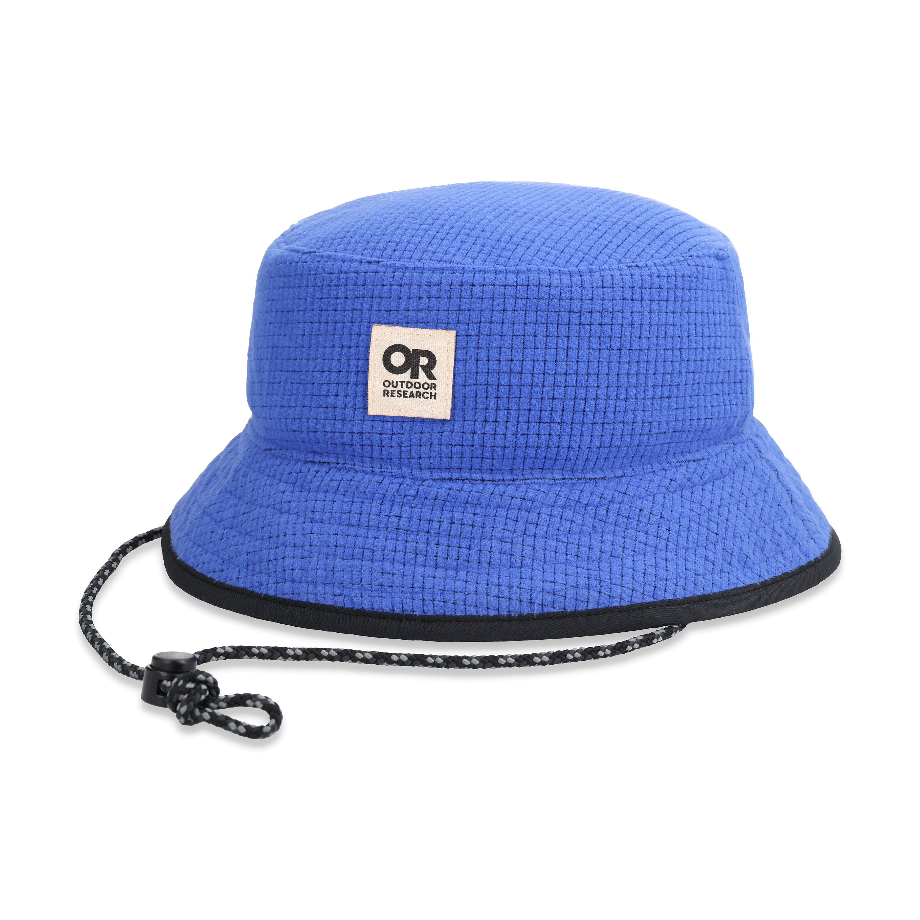 Thermo-Regulating Bucket Hat for Cool Weather & Streetwear | Trail Mix