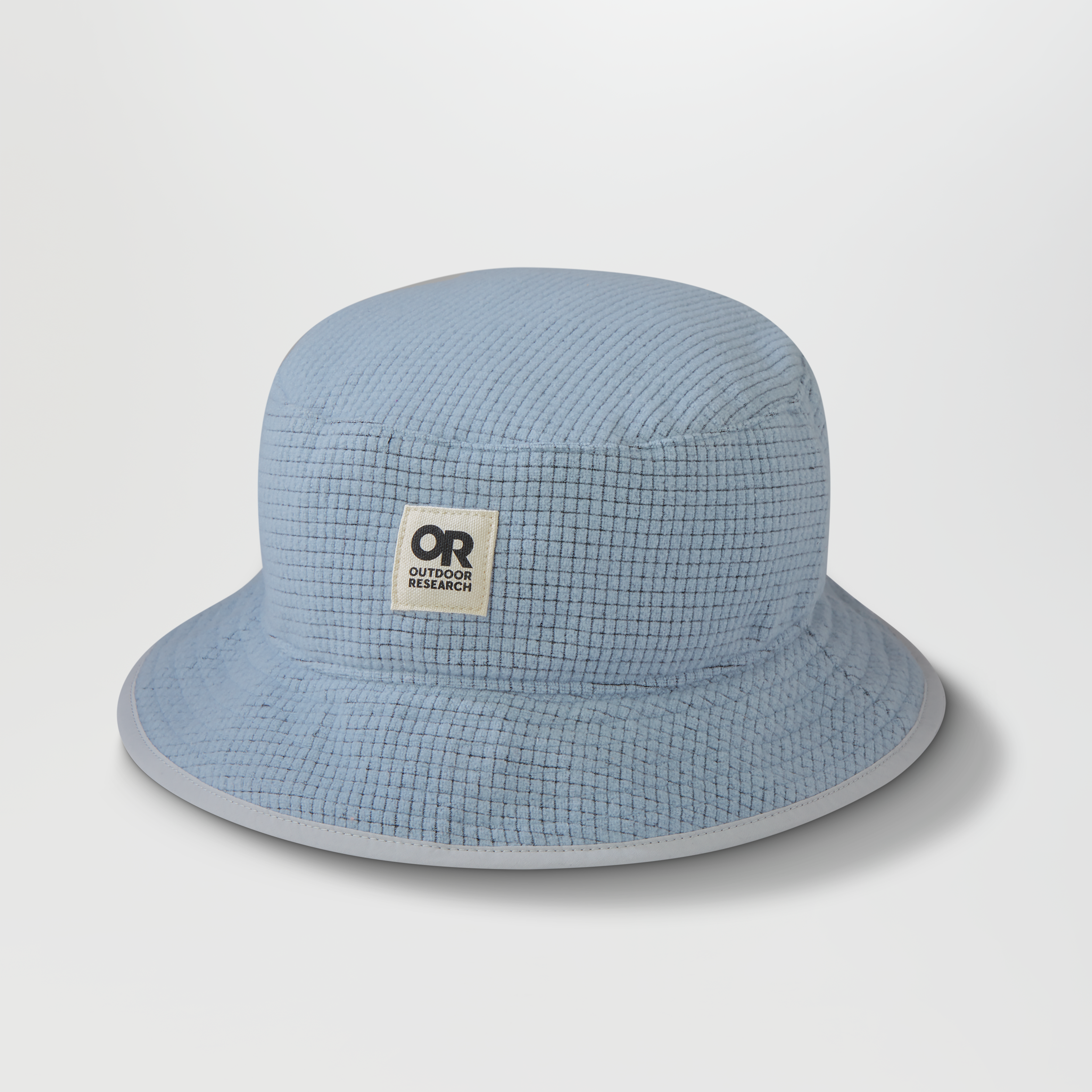 Thermo-Regulating Bucket Hat for Cool Weather & Streetwear | Trail Mix