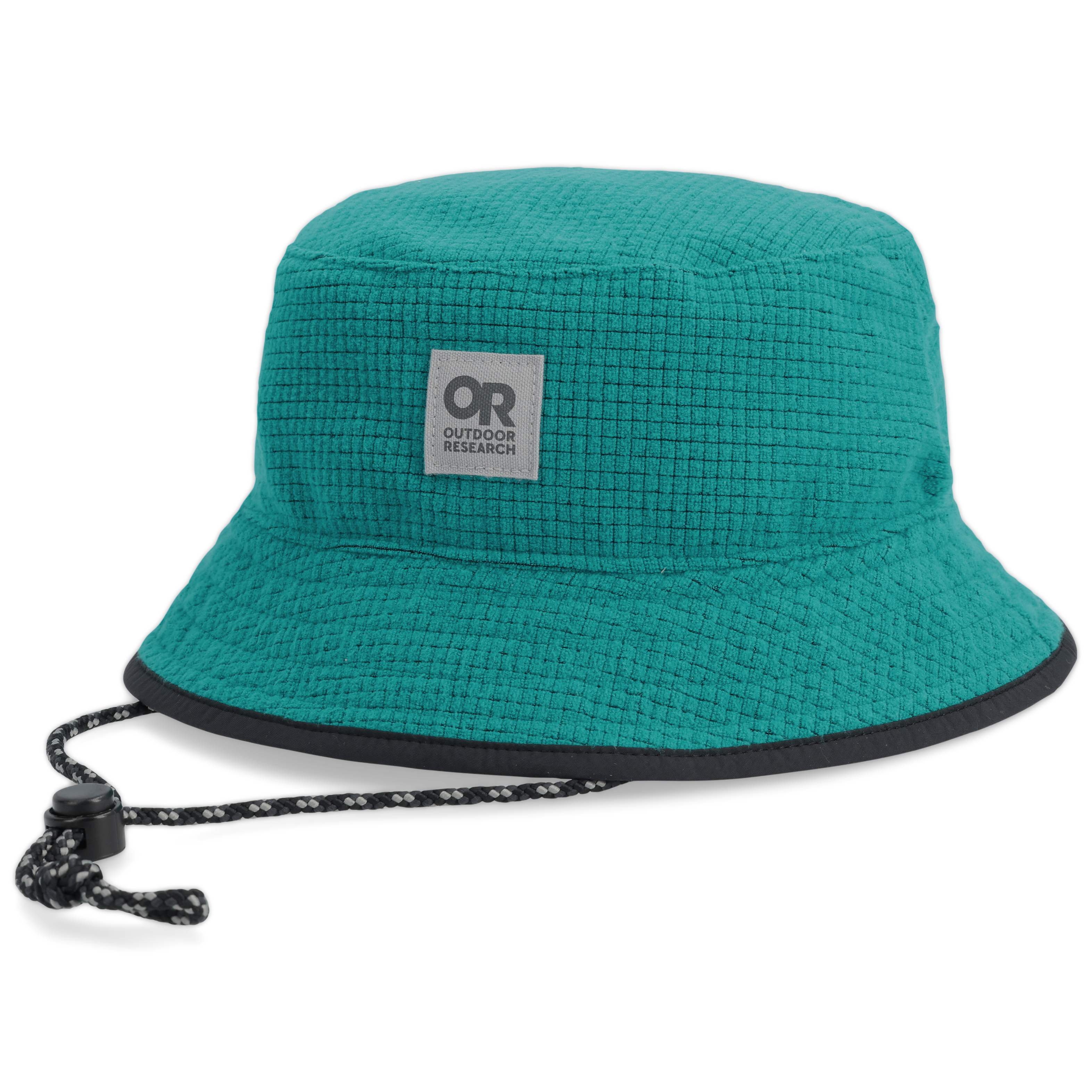 Thermo-Regulating Bucket Hat for Cool Weather & Streetwear | Trail Mix