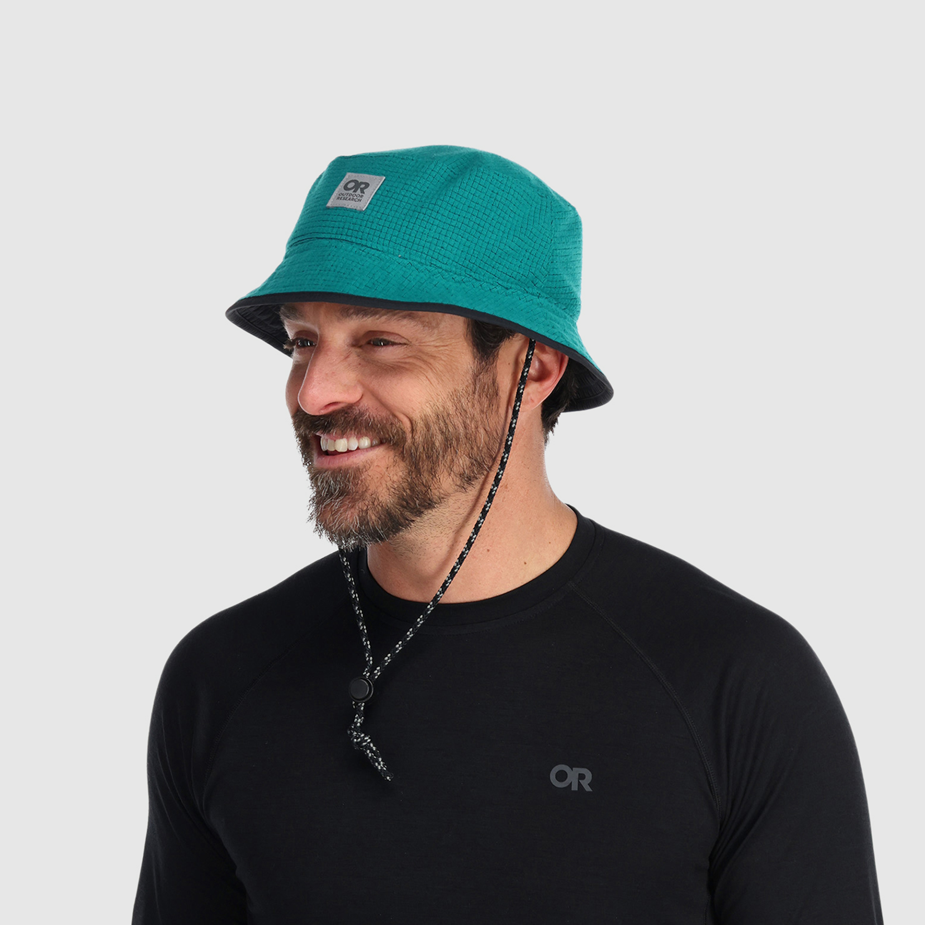 Thermo-Regulating Bucket Hat for Cool Weather & Streetwear | Trail Mix
