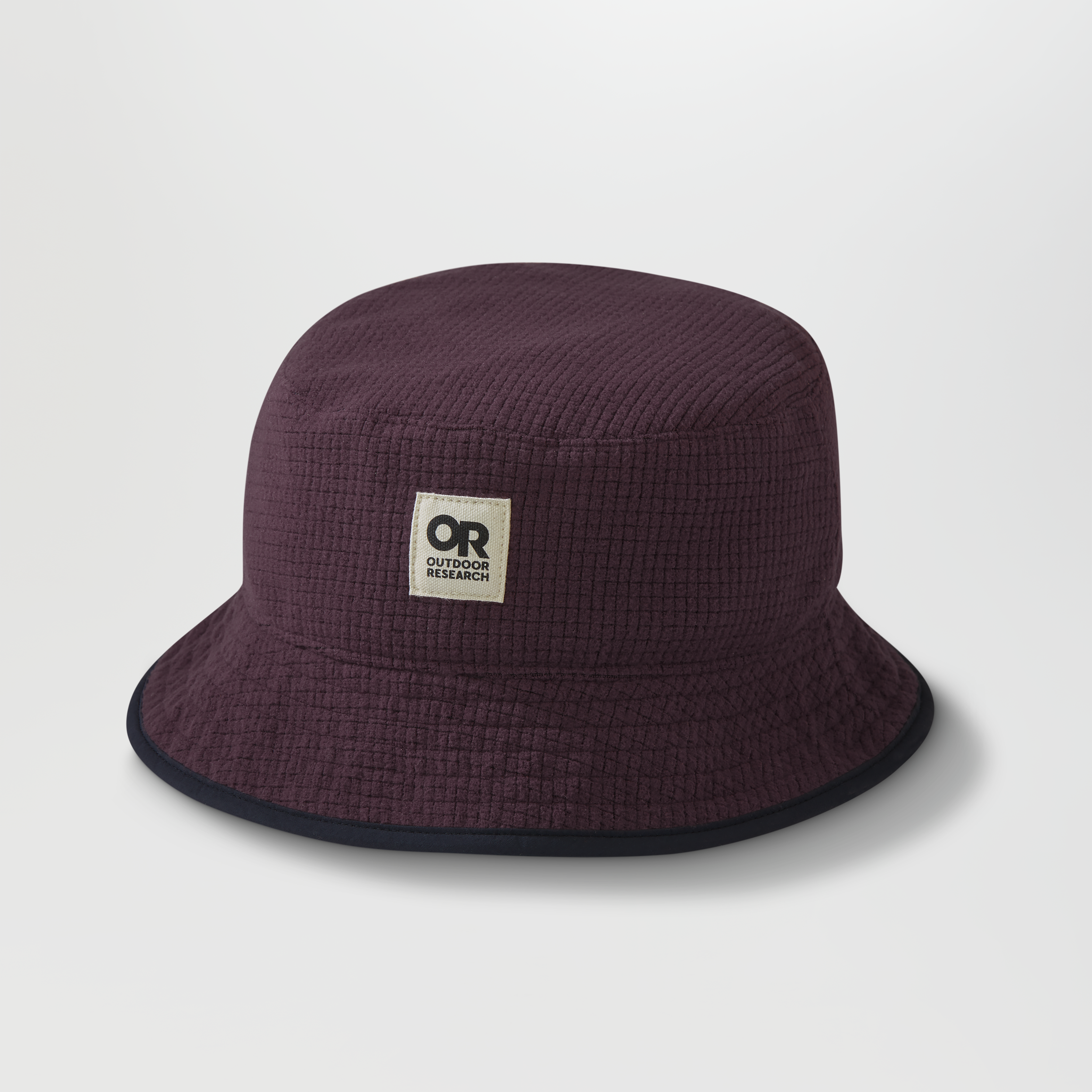 Thermo-Regulating Bucket Hat for Cool Weather & Streetwear | Trail Mix