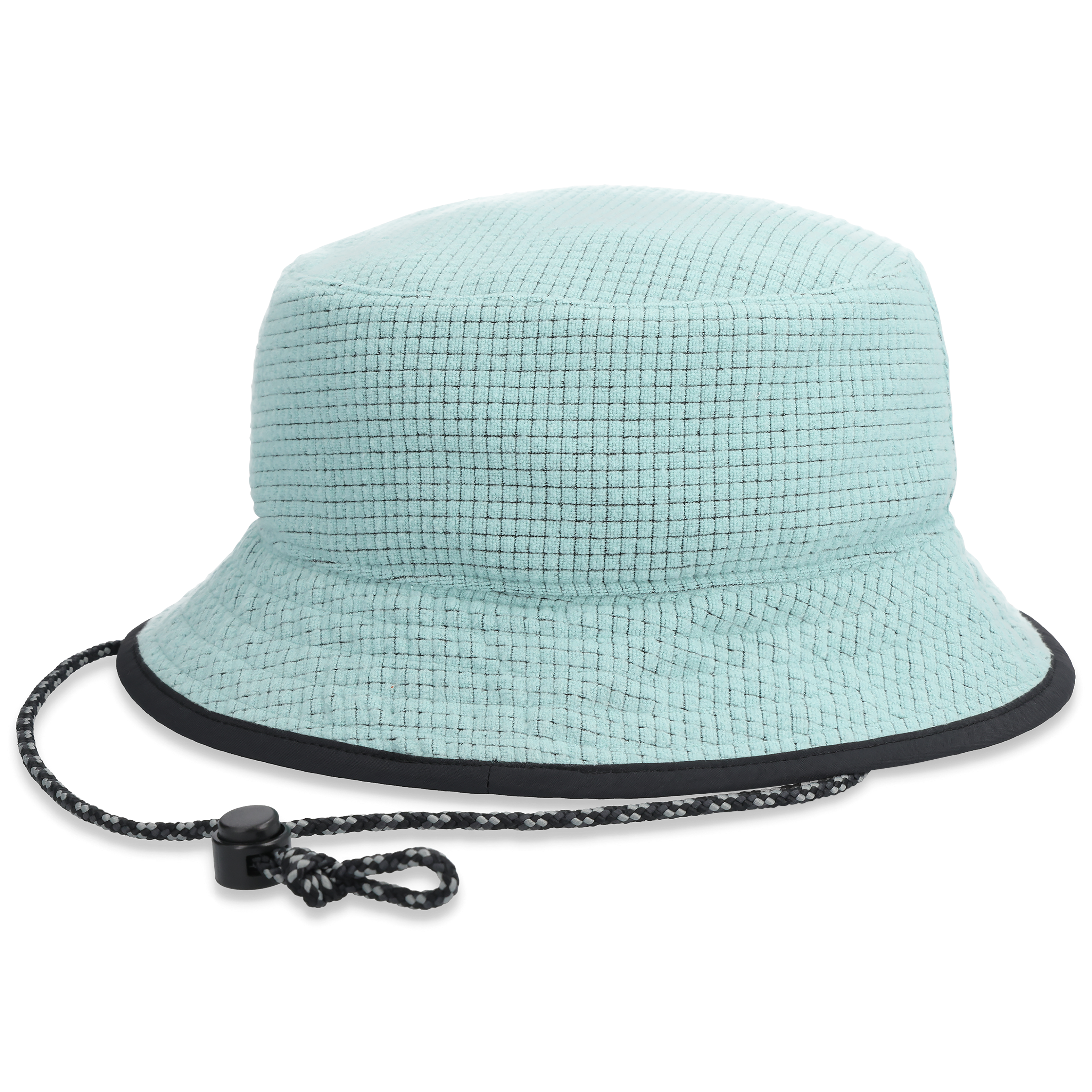 Thermo-Regulating Bucket Hat for Cool Weather & Streetwear | Trail Mix