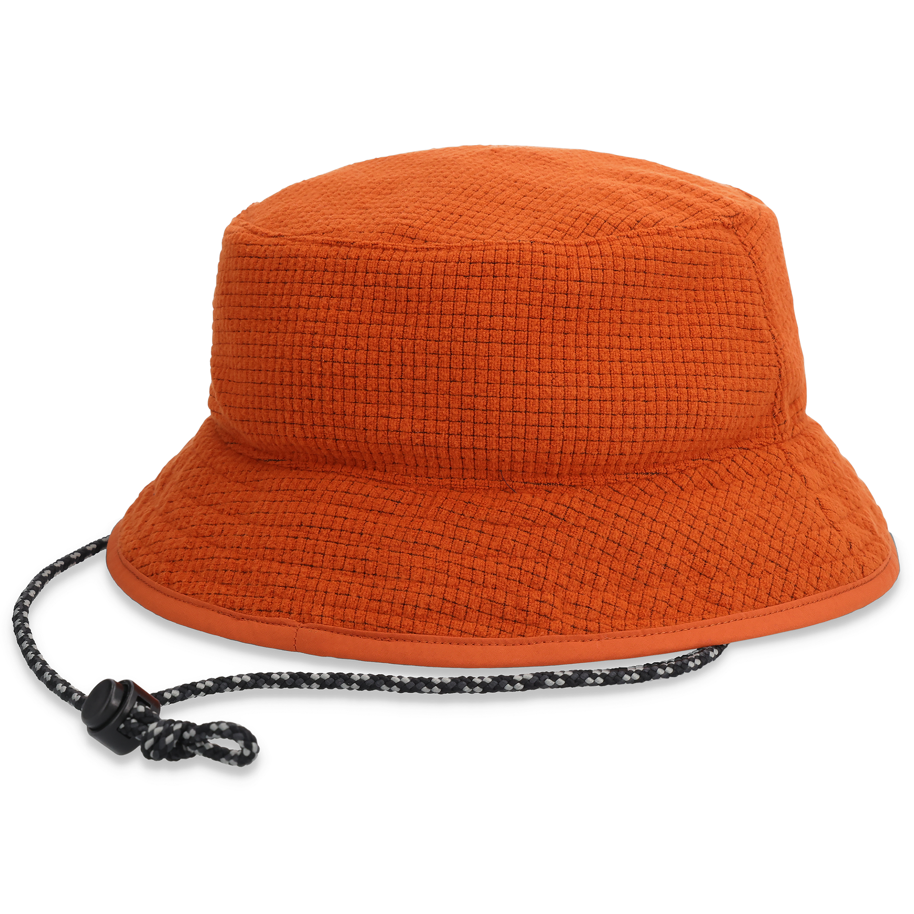 Thermo-Regulating Bucket Hat for Cool Weather & Streetwear | Trail Mix
