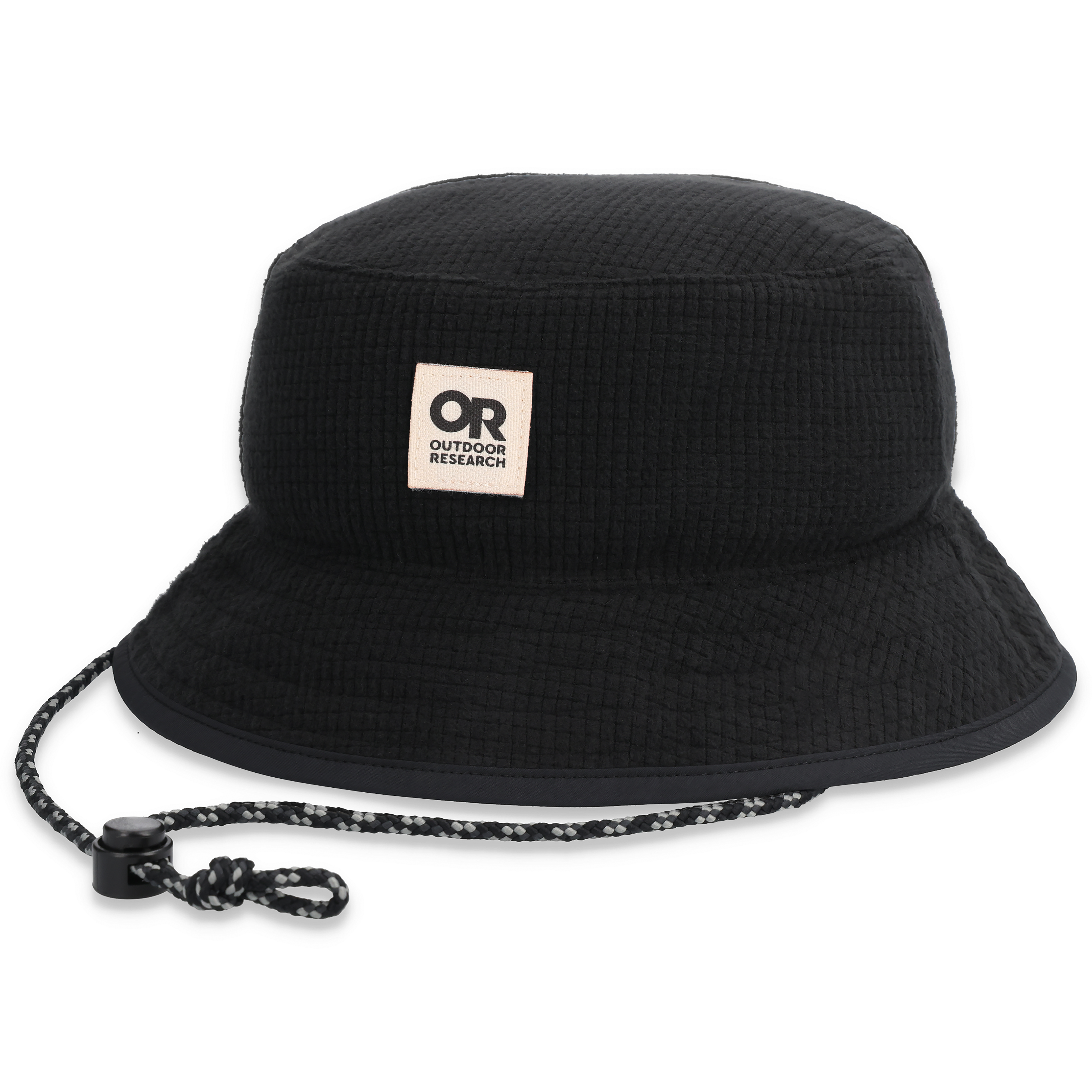 Thermo-Regulating Bucket Hat for Cool Weather & Streetwear | Trail Mix