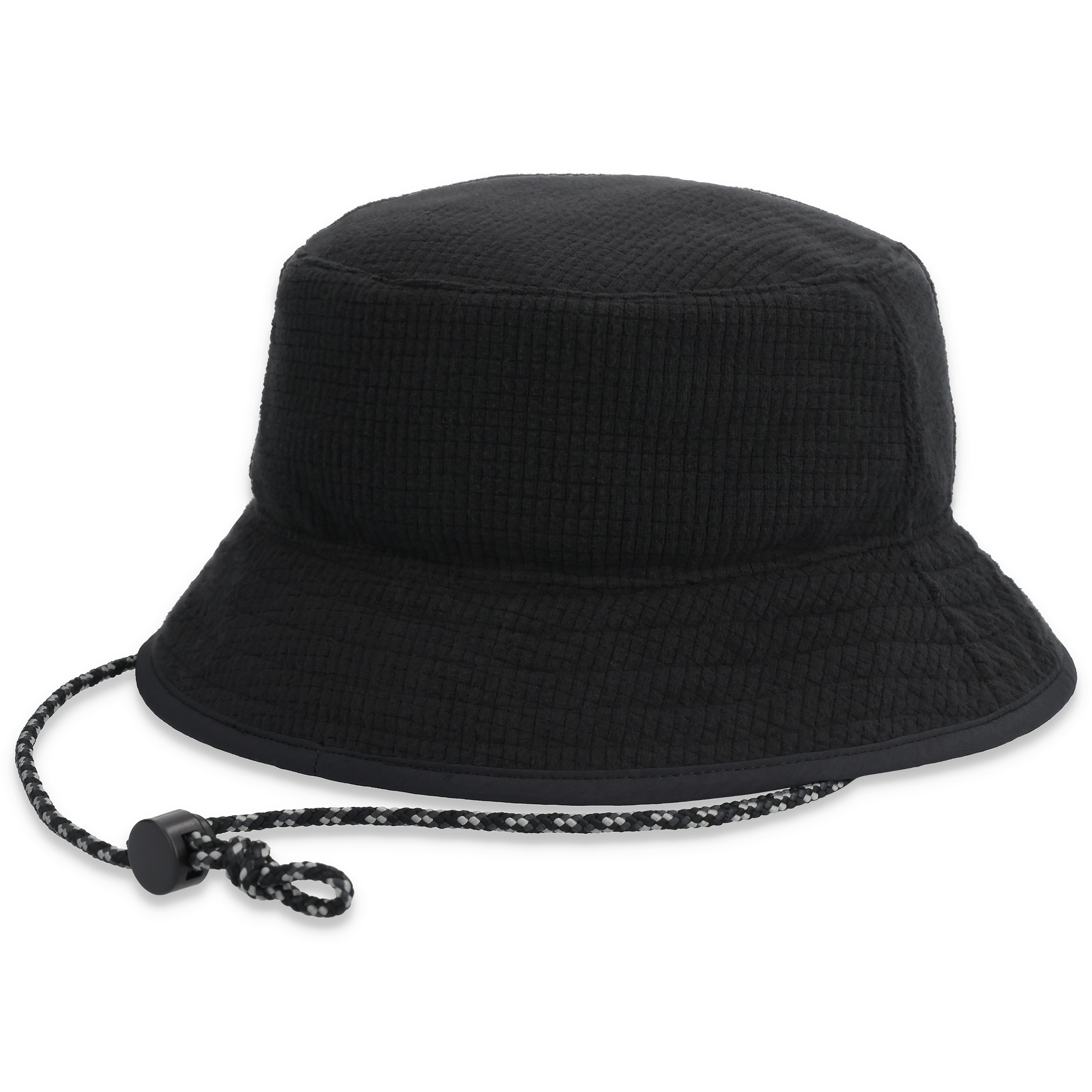Thermo-Regulating Bucket Hat for Cool Weather & Streetwear | Trail Mix