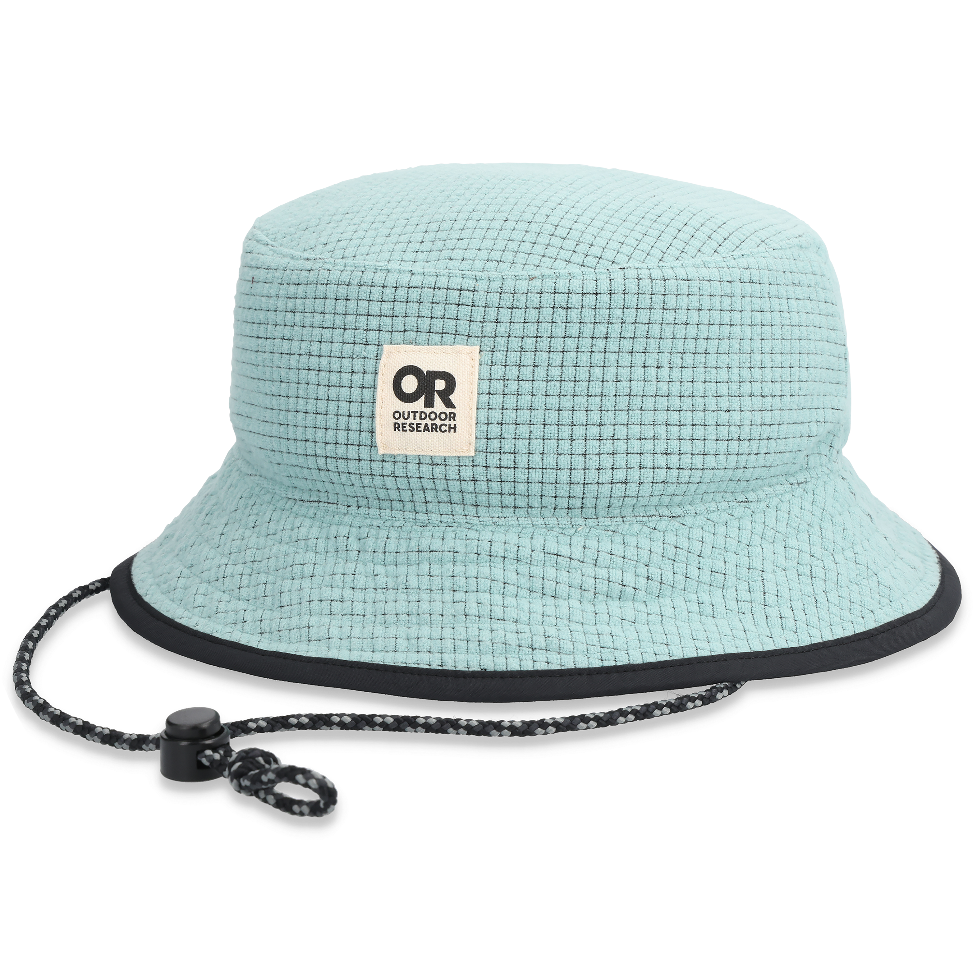 Thermo-Regulating Bucket Hat for Cool Weather & Streetwear | Trail Mix