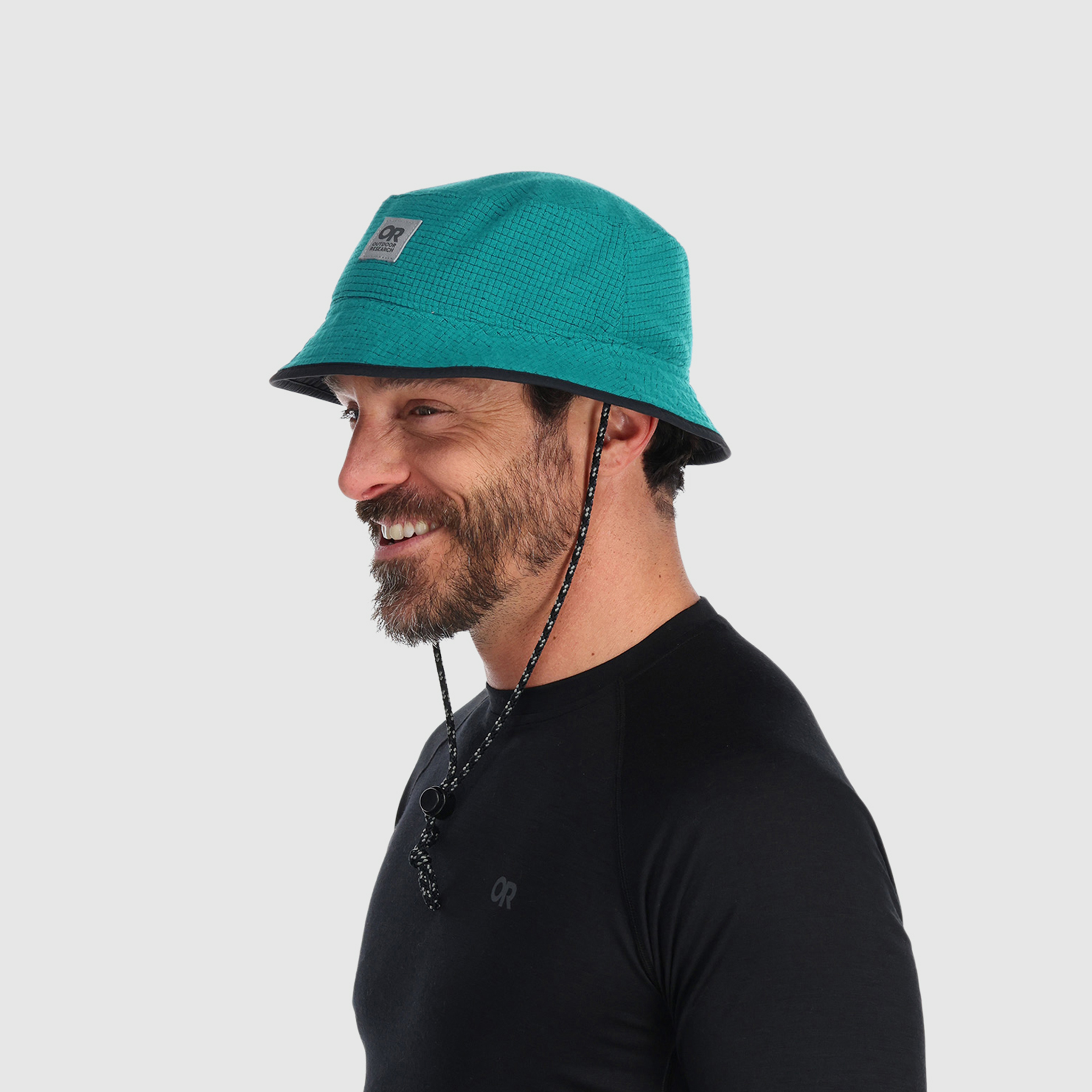 Thermo-Regulating Bucket Hat for Cool Weather & Streetwear | Trail Mix