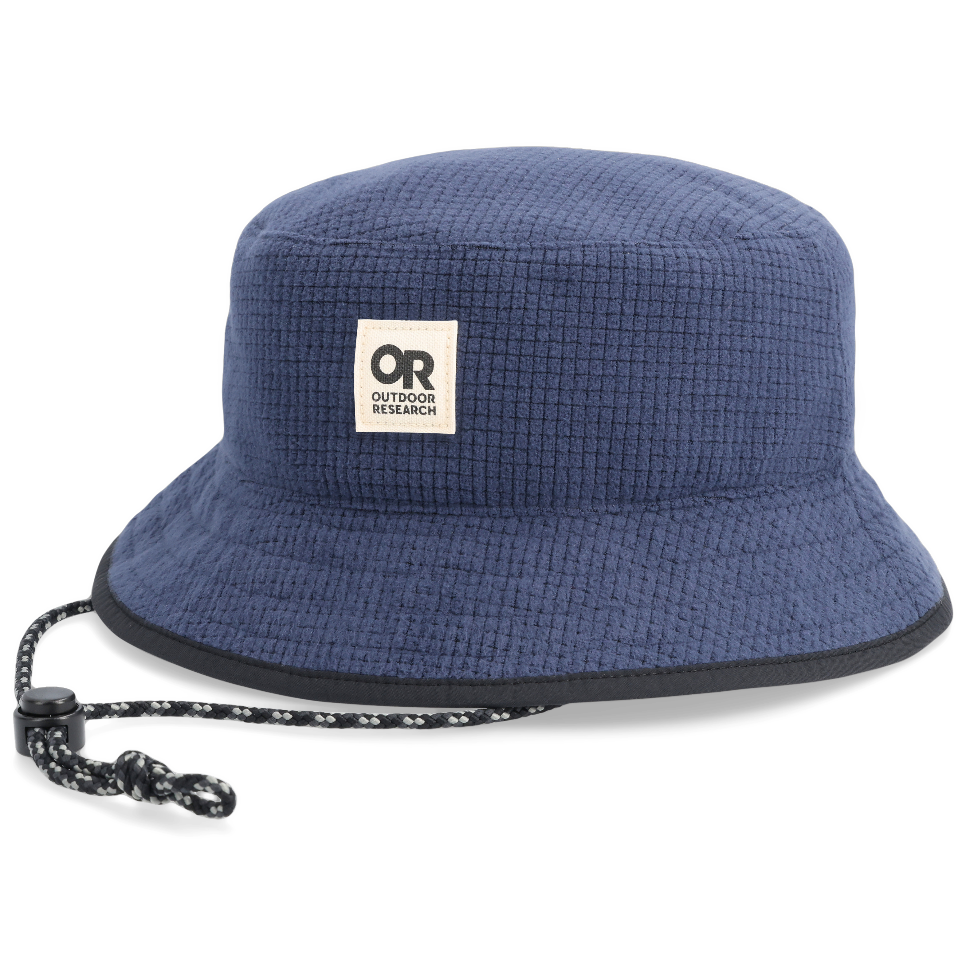 Thermo-Regulating Bucket Hat for Cool Weather & Streetwear | Trail Mix