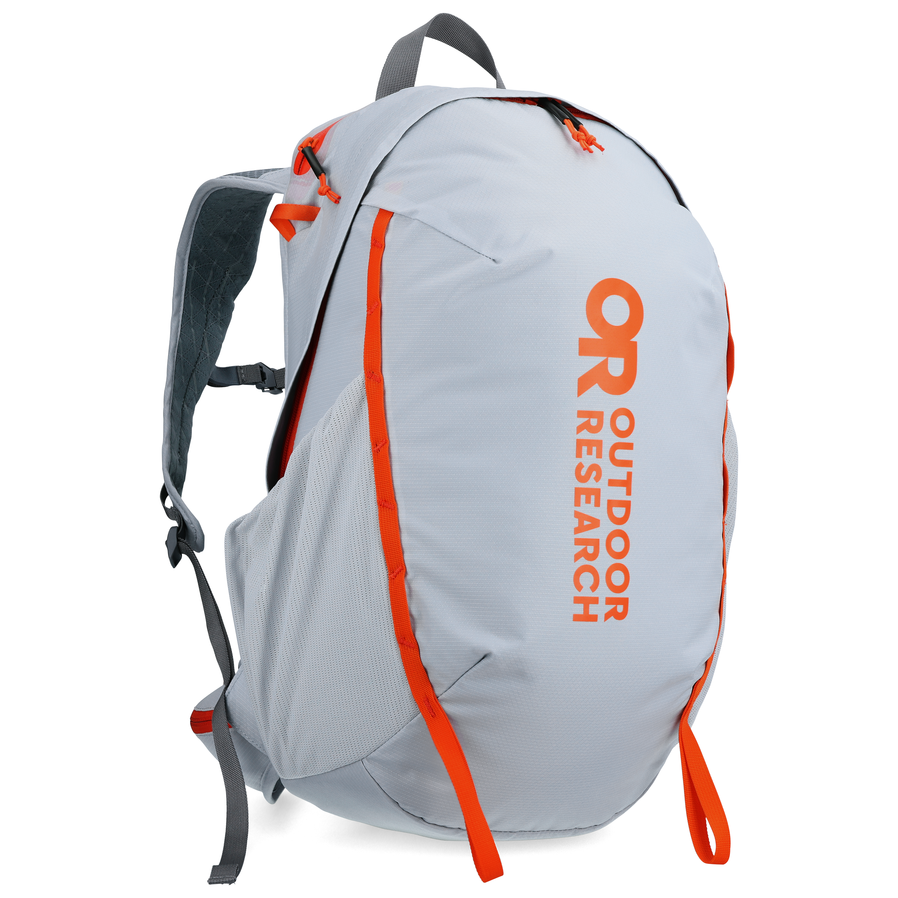 30L Water-Resistant Hiking Backpack for Day Treks | Adrenaline Day Pack