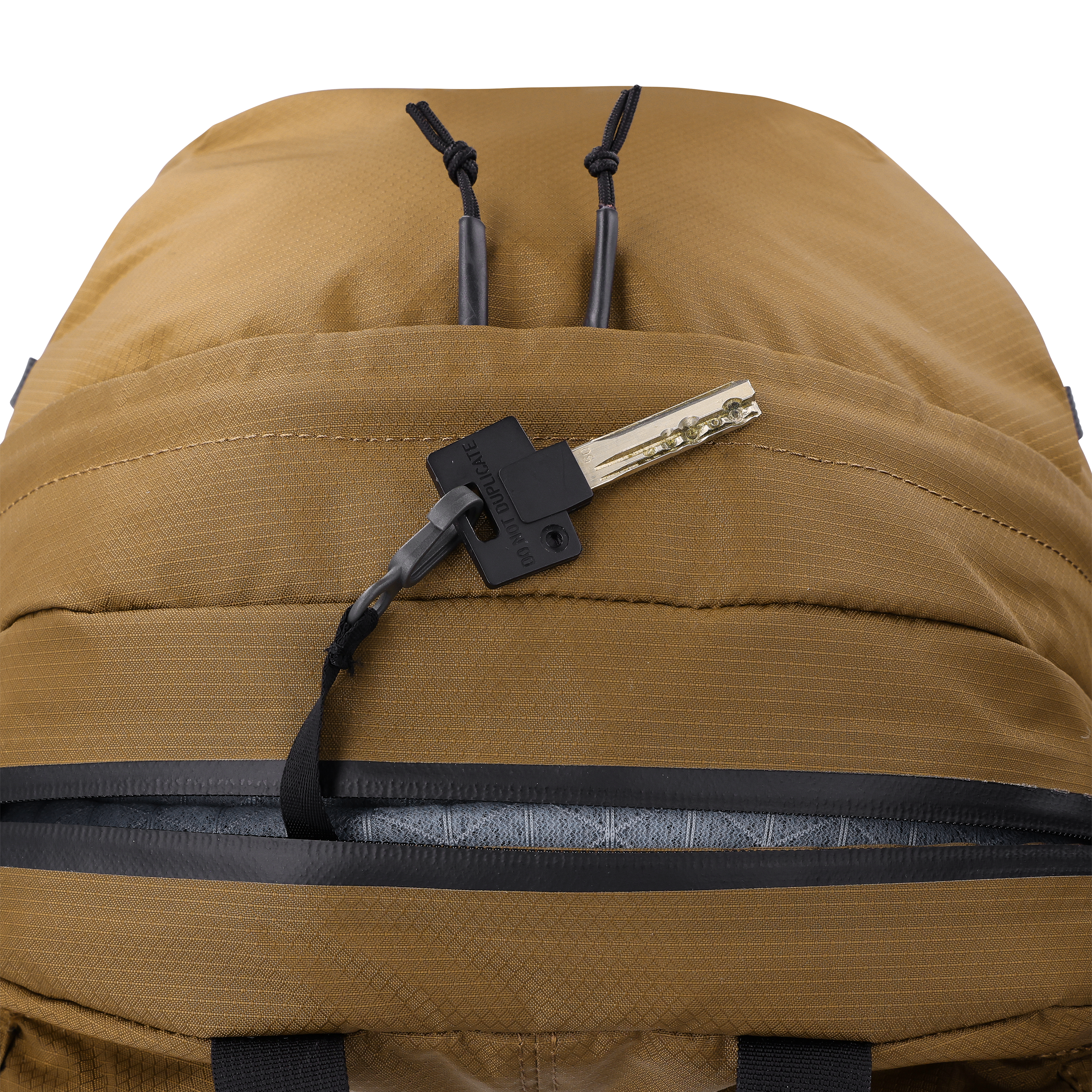 30L Water-Resistant Hiking Backpack for Day Treks | Adrenaline Day Pack