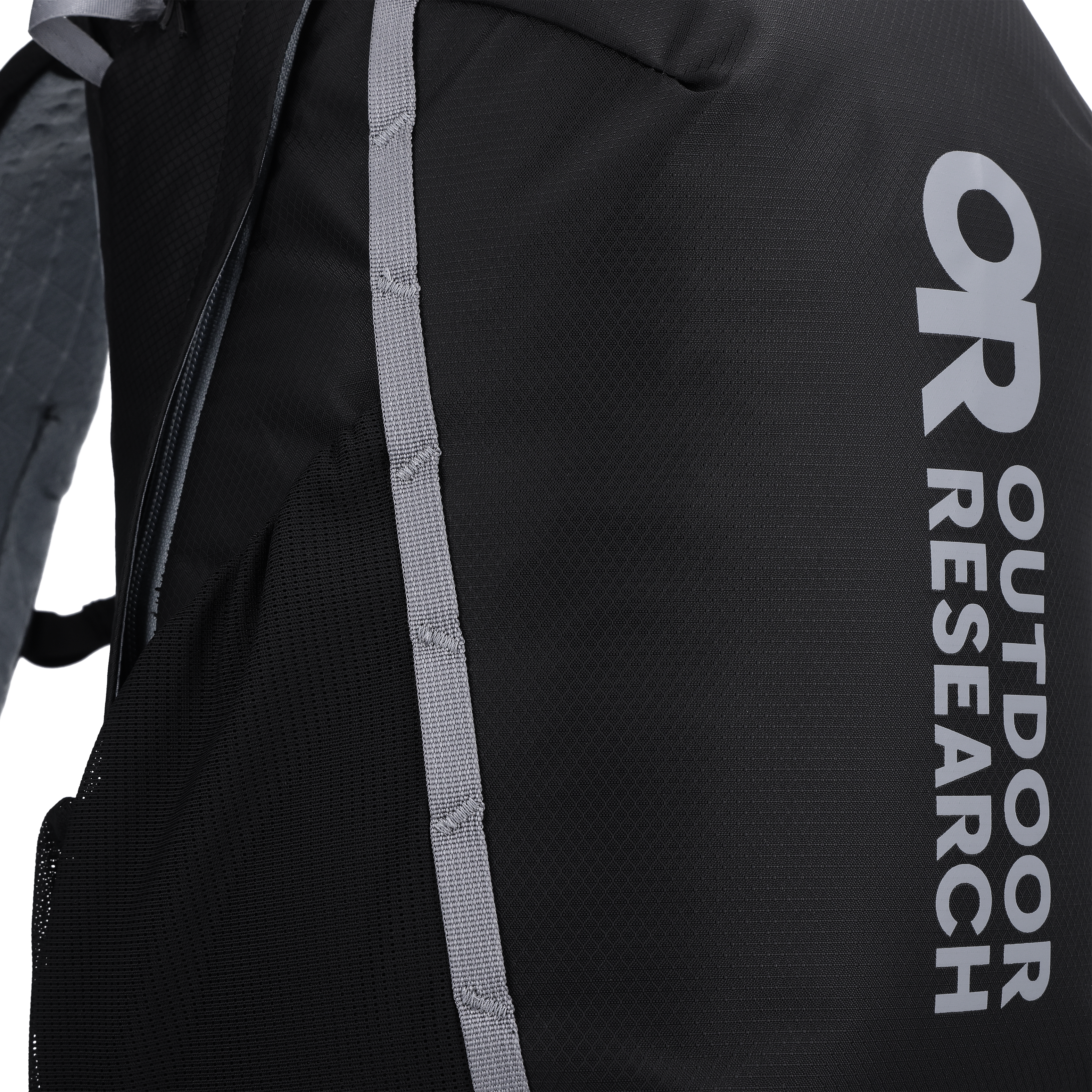 30L Water-Resistant Hiking Backpack for Day Treks | Adrenaline Day Pack