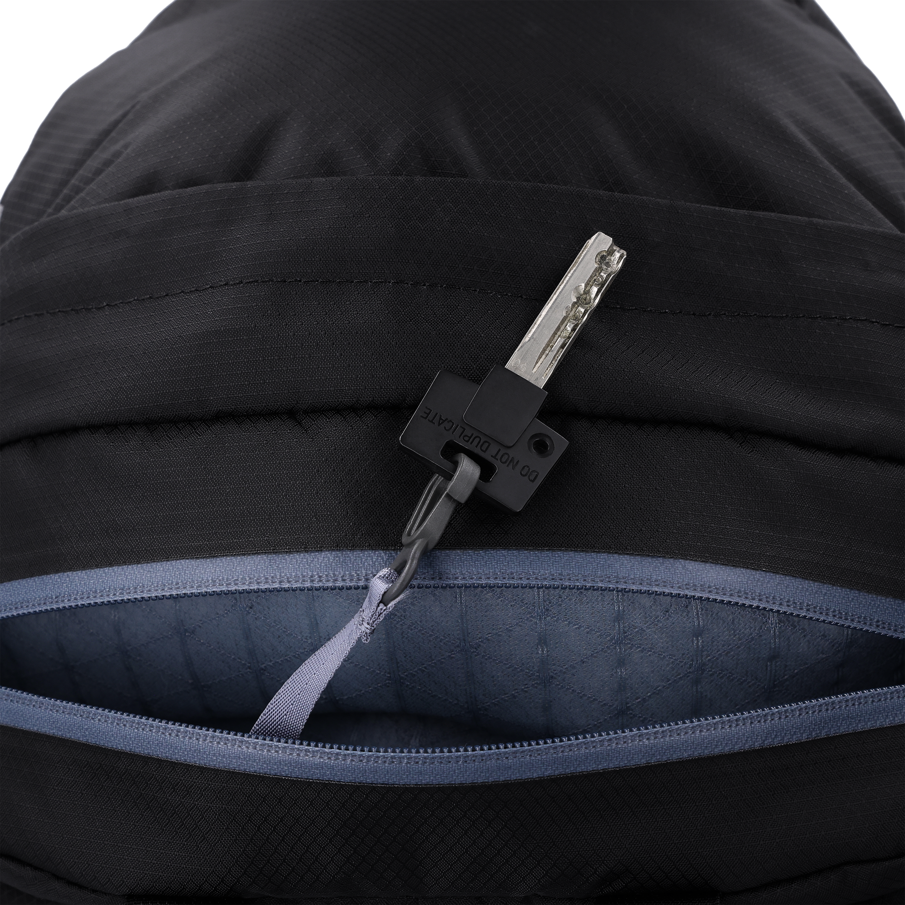 30L Water-Resistant Hiking Backpack for Day Treks | Adrenaline Day Pack