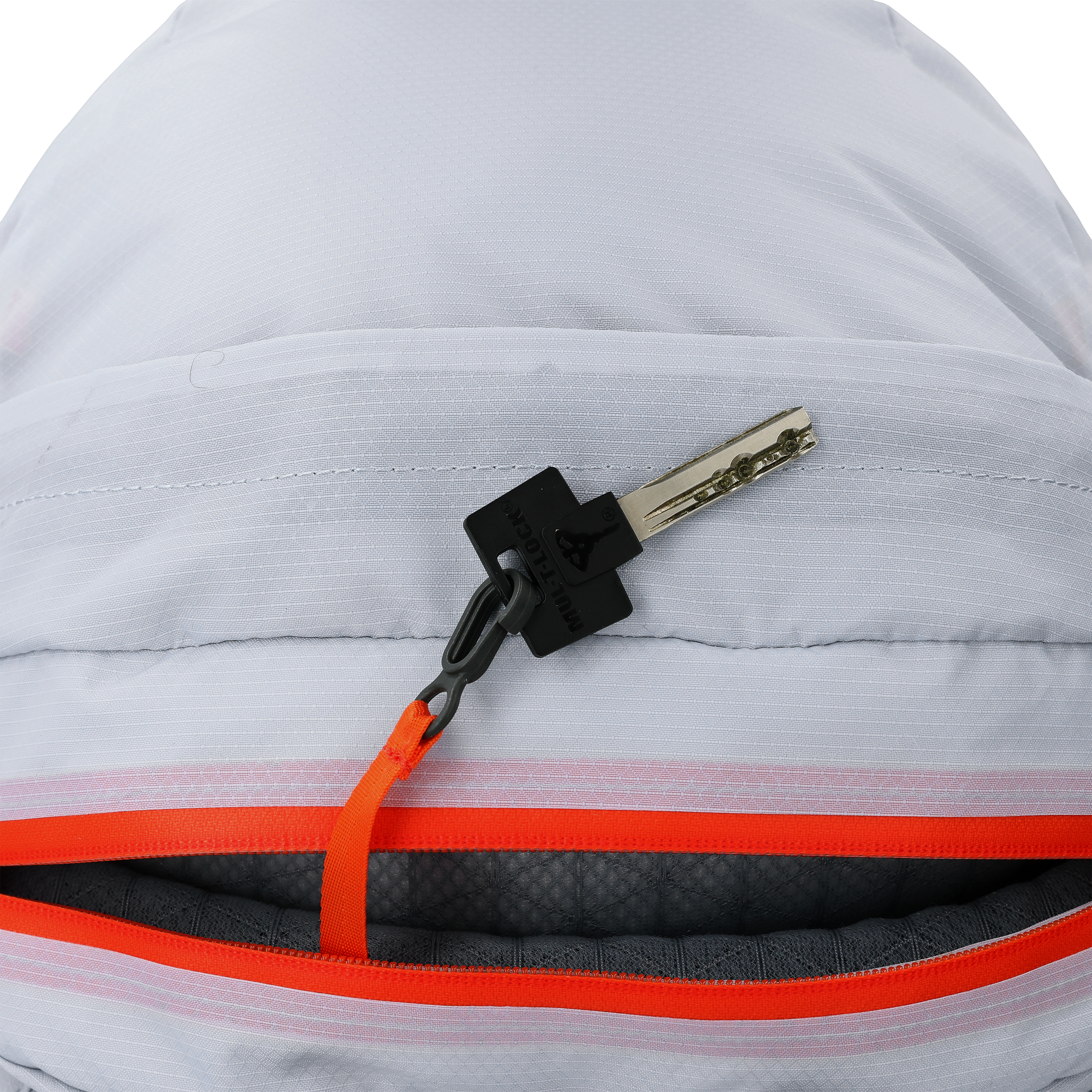 30L Water-Resistant Hiking Backpack for Day Treks | Adrenaline Day Pack
