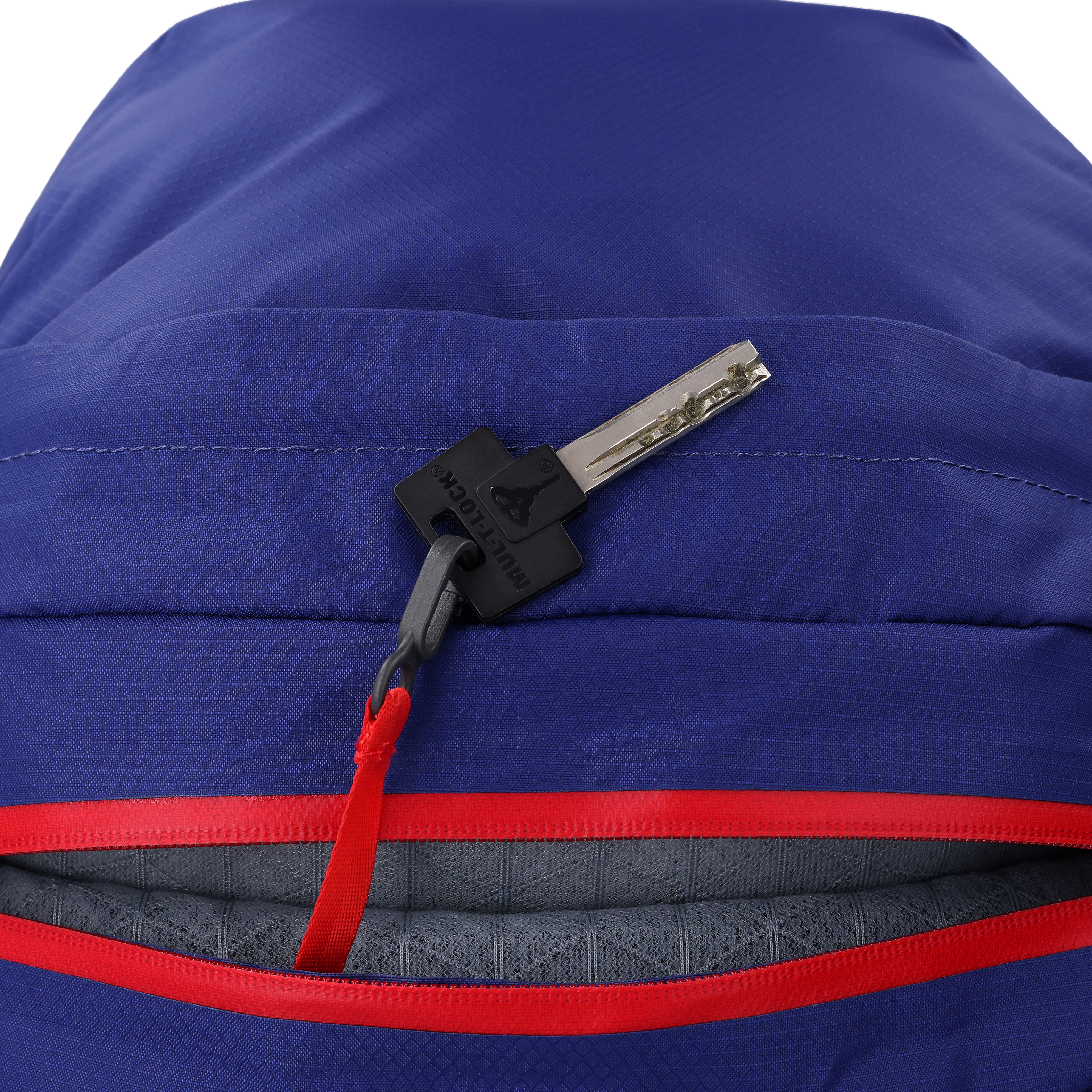 30L Water-Resistant Hiking Backpack for Day Treks | Adrenaline Day Pack