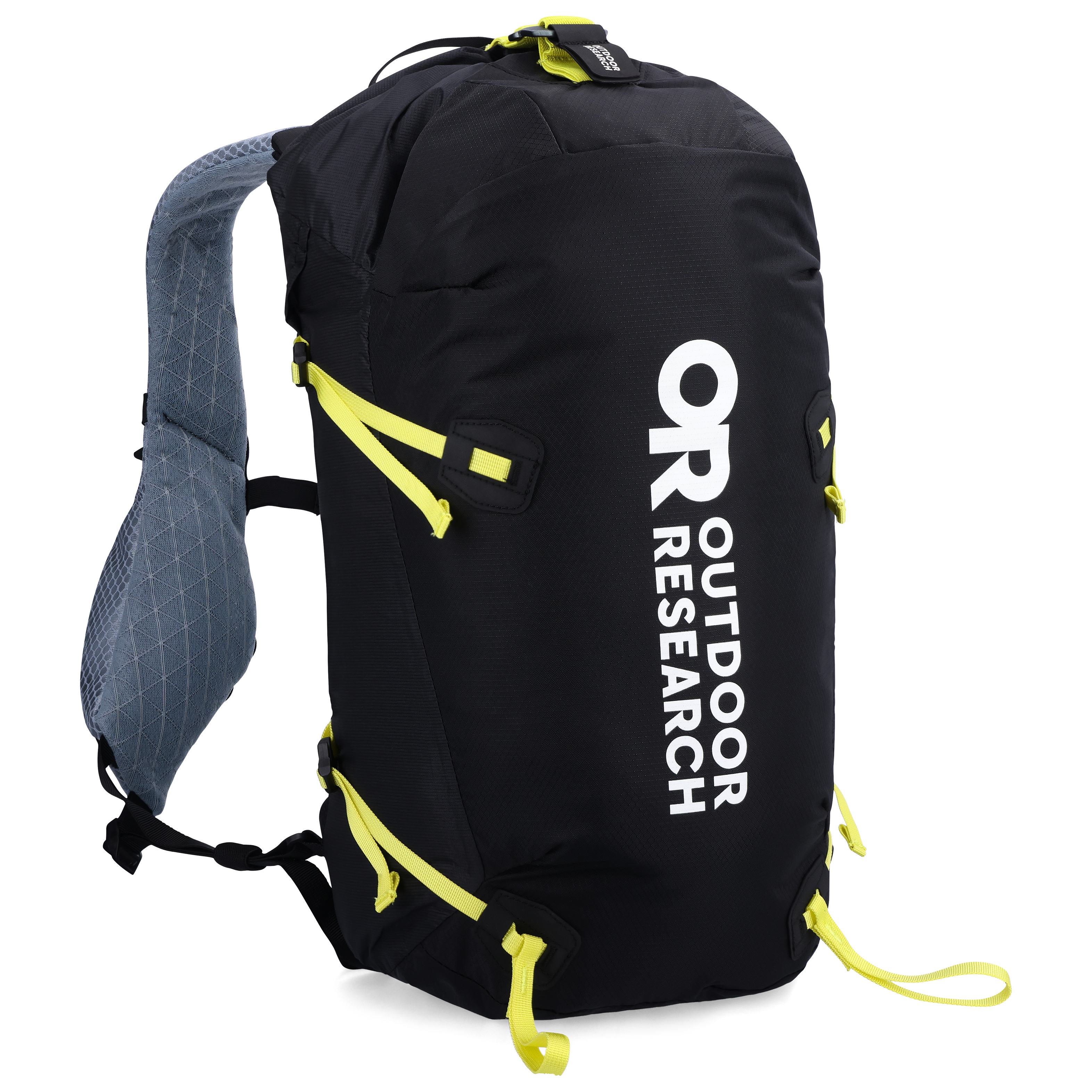 Waterproof Day Pack 20L for Hiking & Travel | Helium Adrenaline