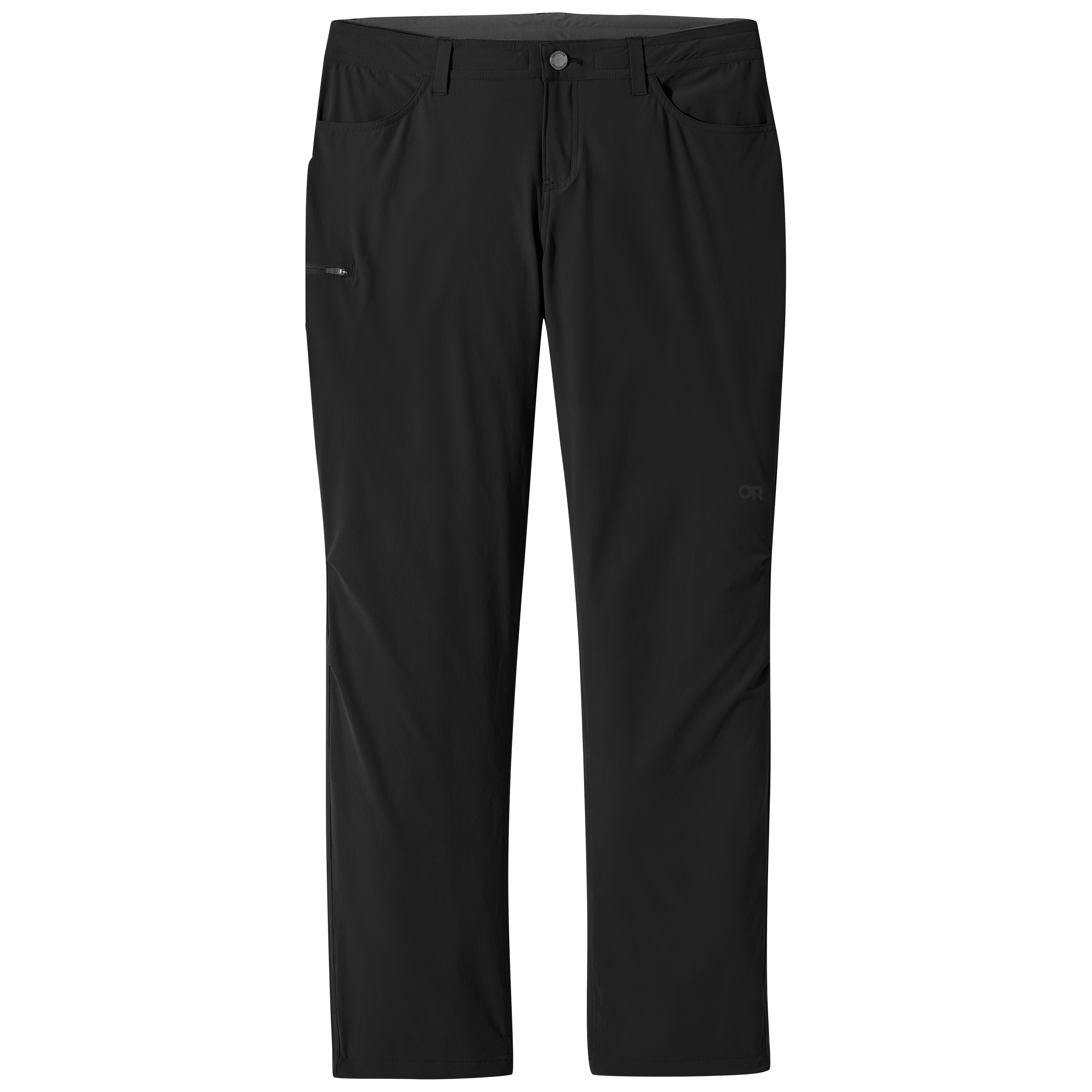 Women's Lightweight Breathable Ferrosi Pants for Hiking & Travel | Tall