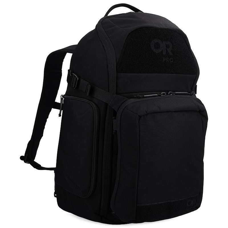 35L Tactical Backpack for EDC & Outdoor | Pro Deploy Pack
